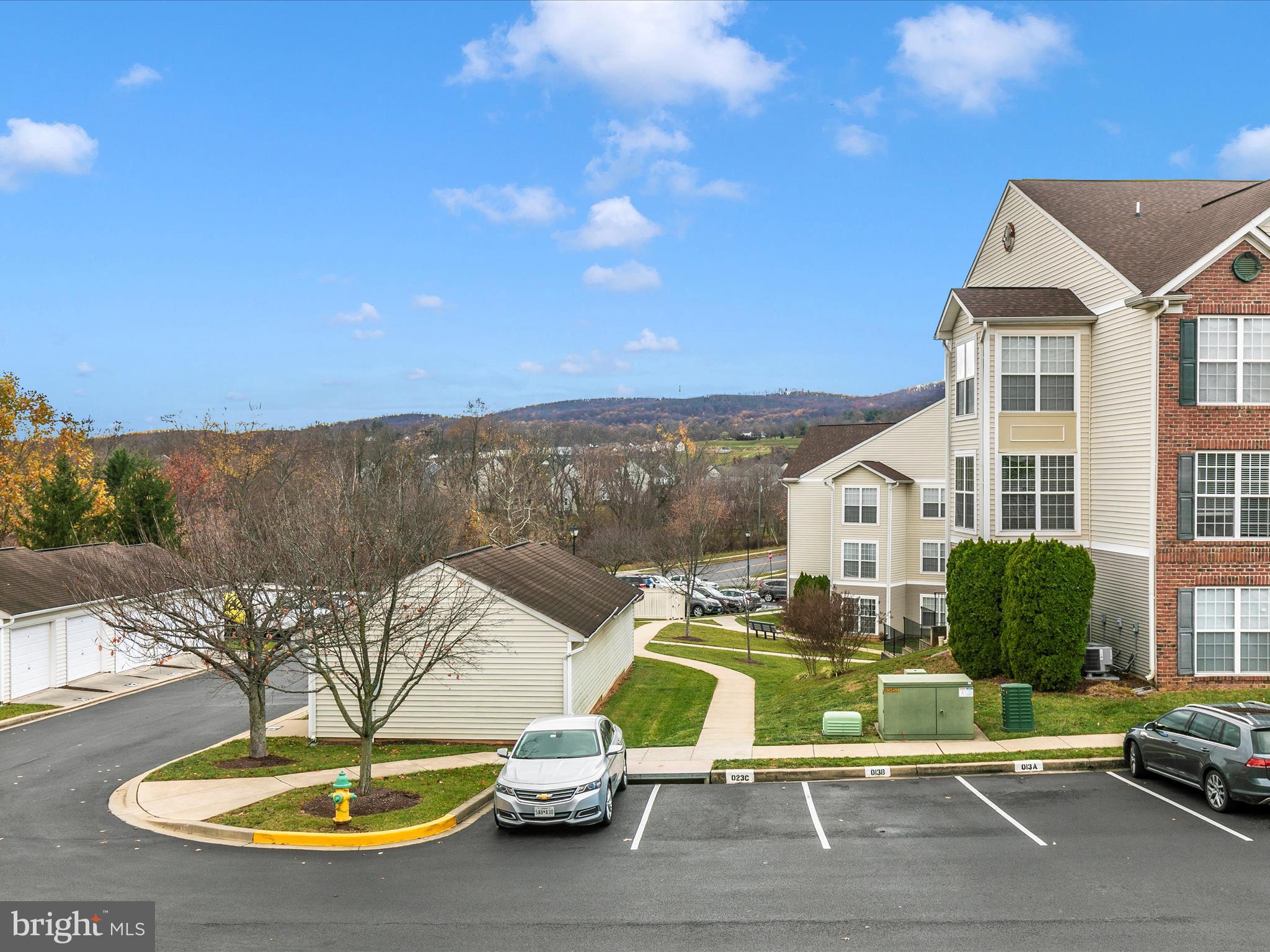 2502 Shelley CIRCLE Unit: 2 2D