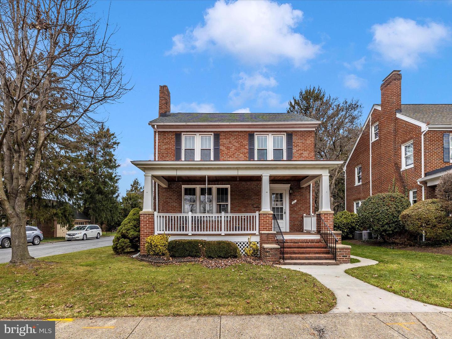 601 Fairview AVENUE