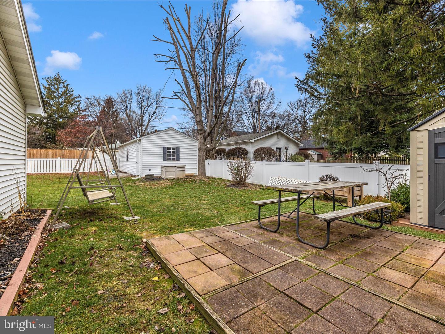 601 Fairview AVENUE