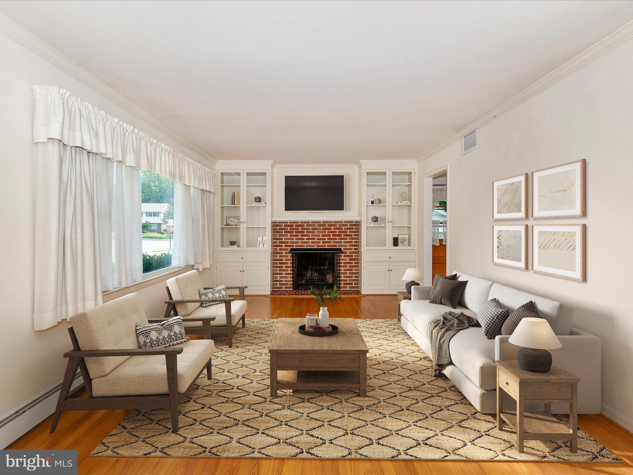 283 Wyngate Dr