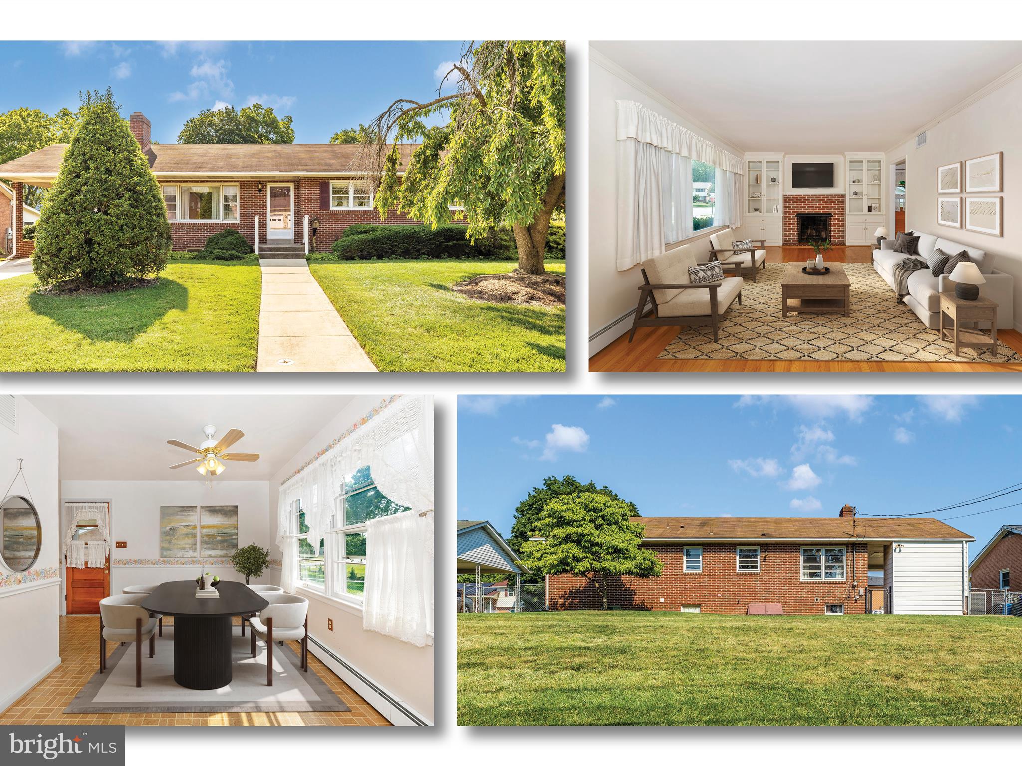 283 Wyngate Dr