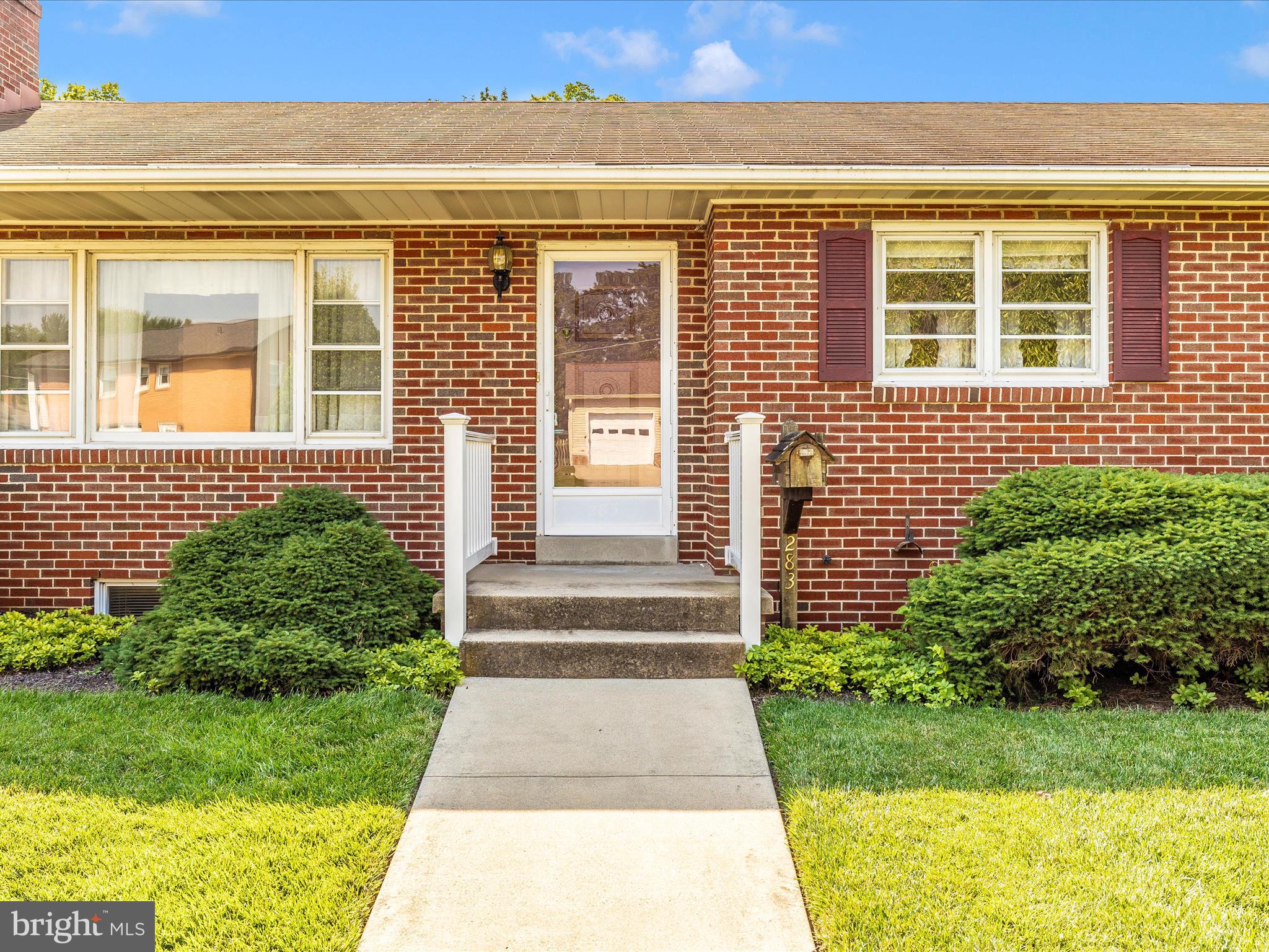 283 Wyngate Dr