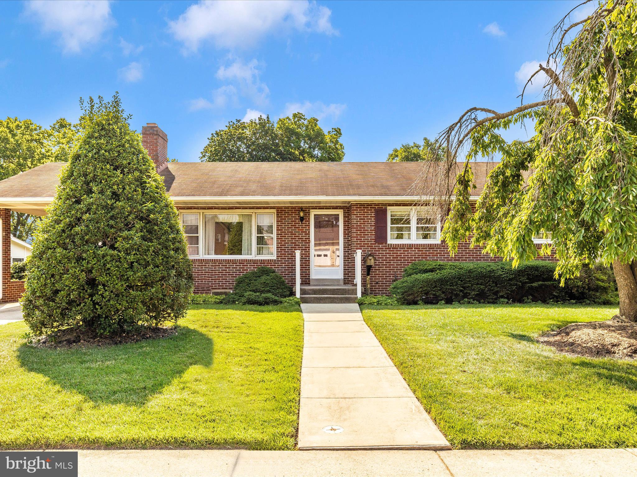 283 Wyngate Dr