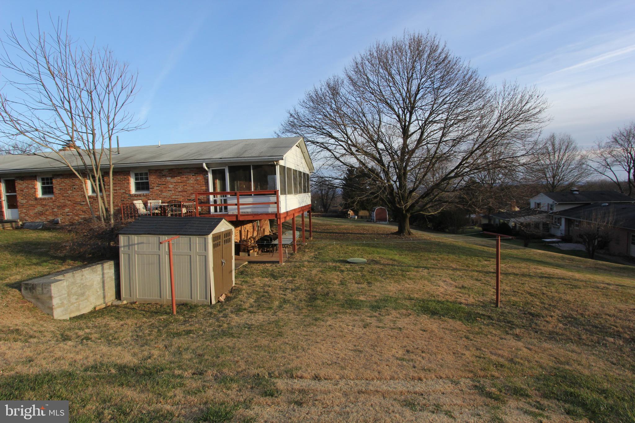 5605 Shookstown Rd