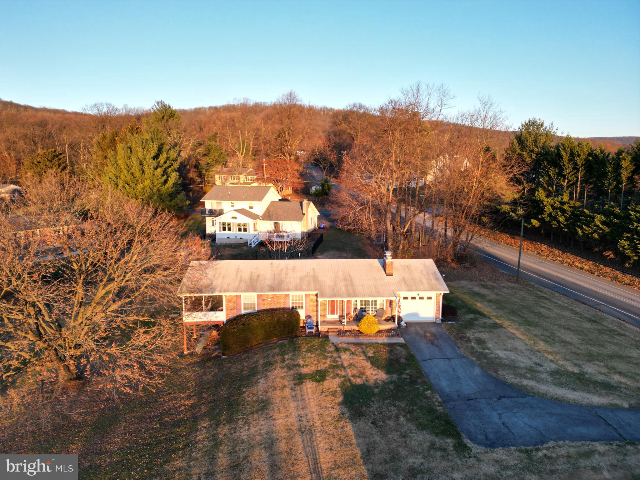 5605 Shookstown Rd