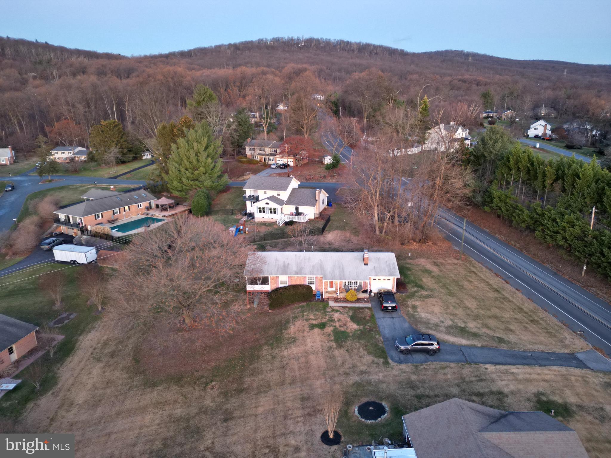 5605 Shookstown Rd