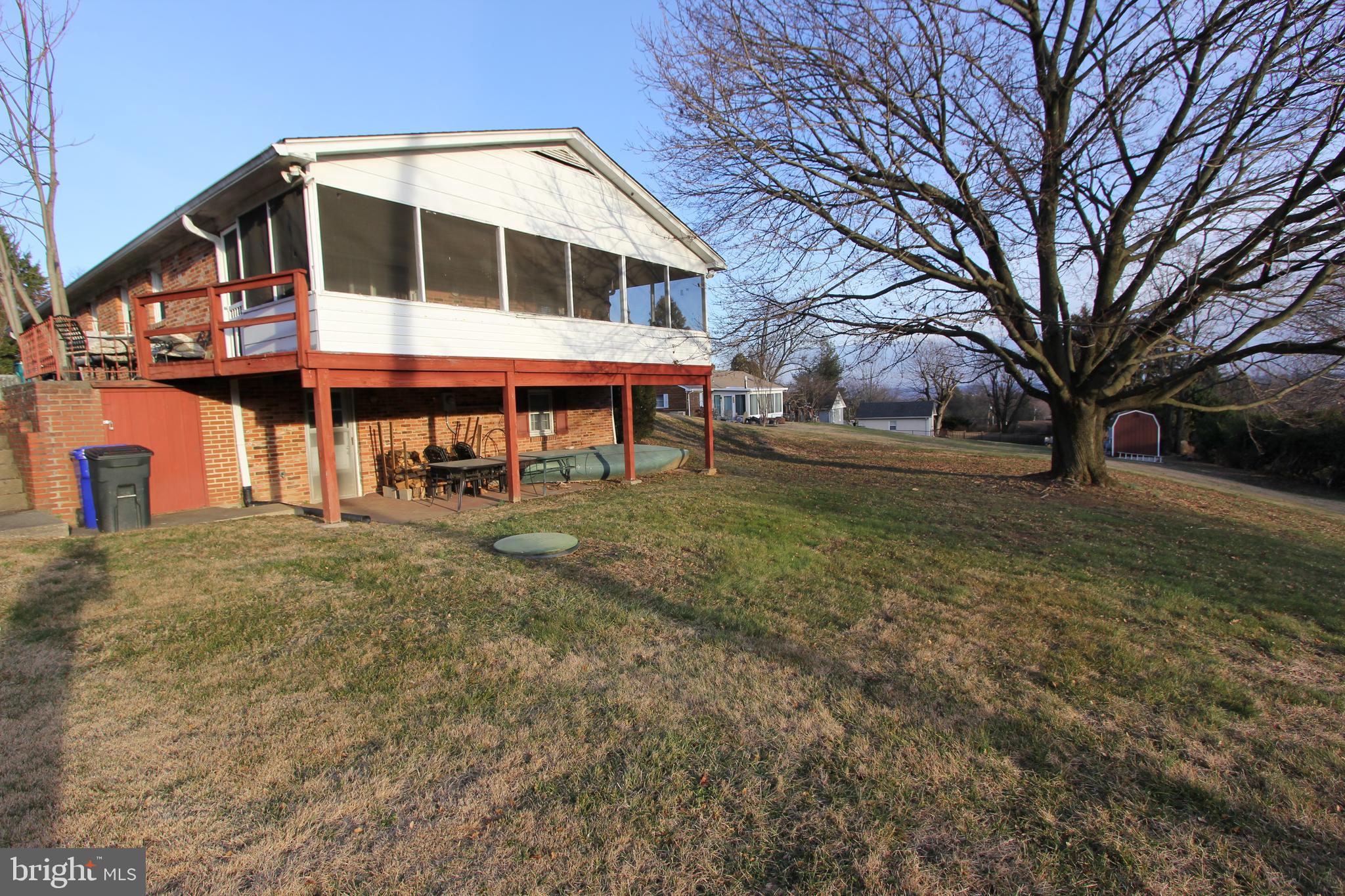 5605 Shookstown Rd
