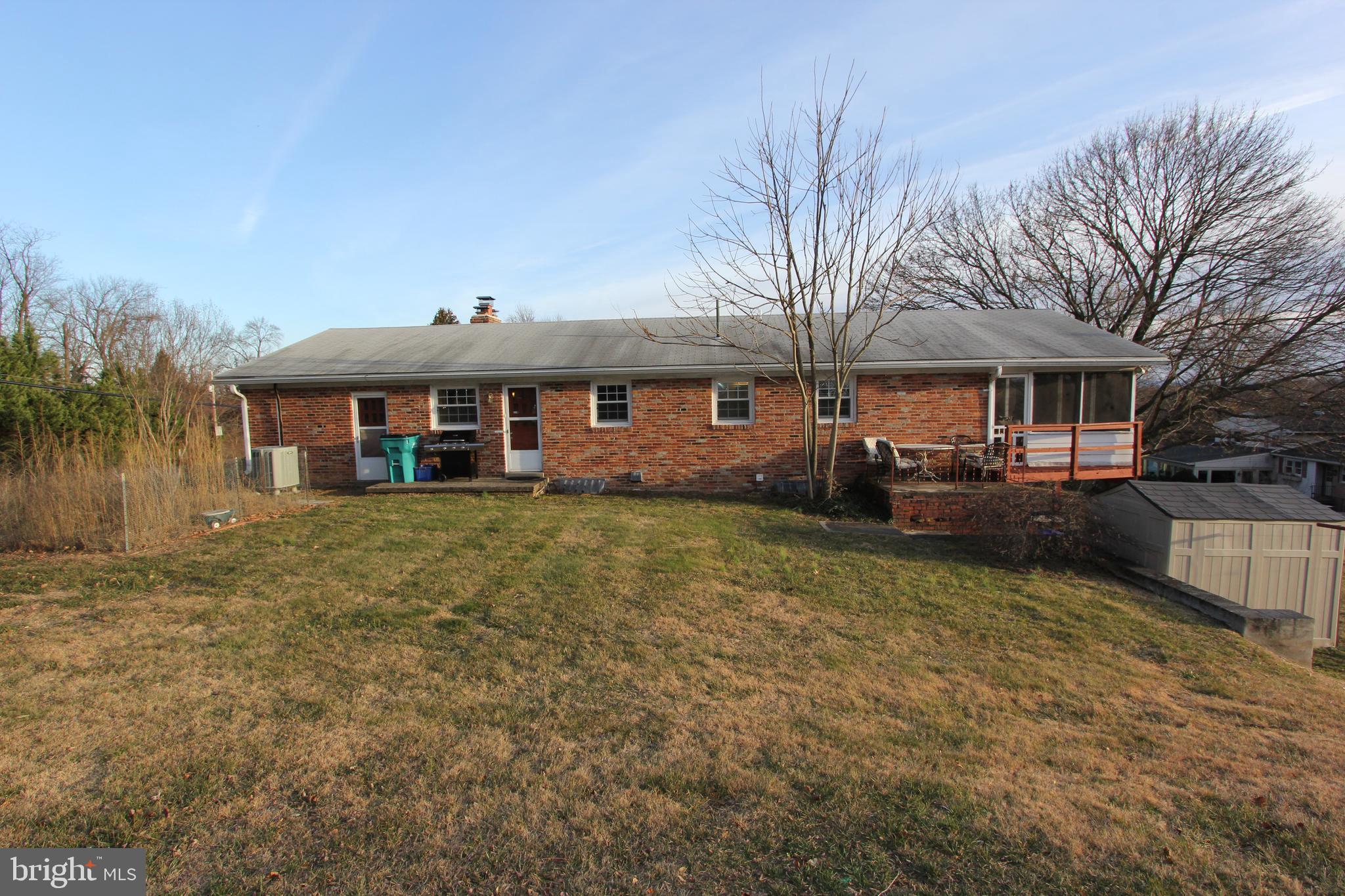 5605 Shookstown Rd