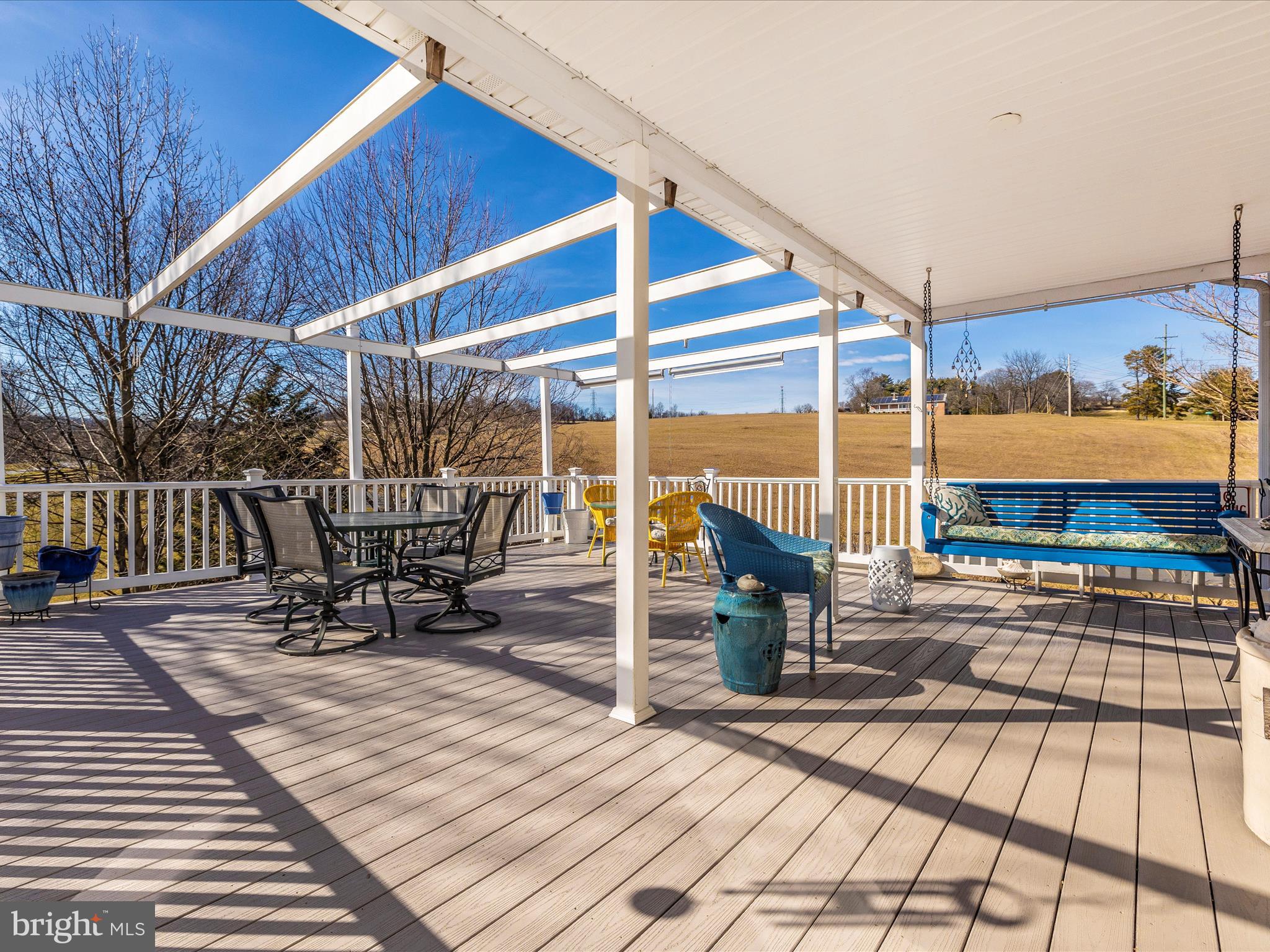 2705 Canada Hill Rd