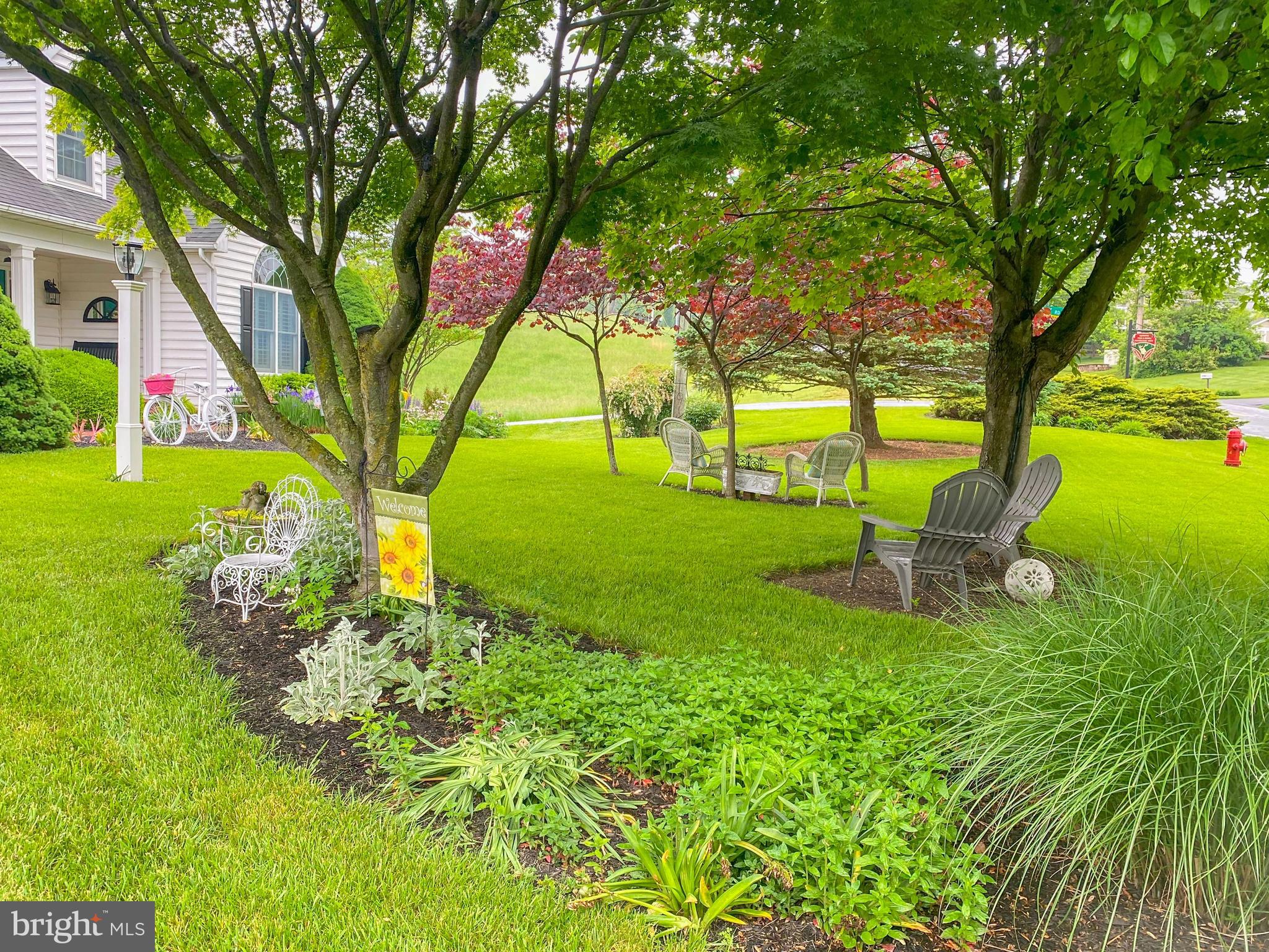 2705 Canada Hill Rd
