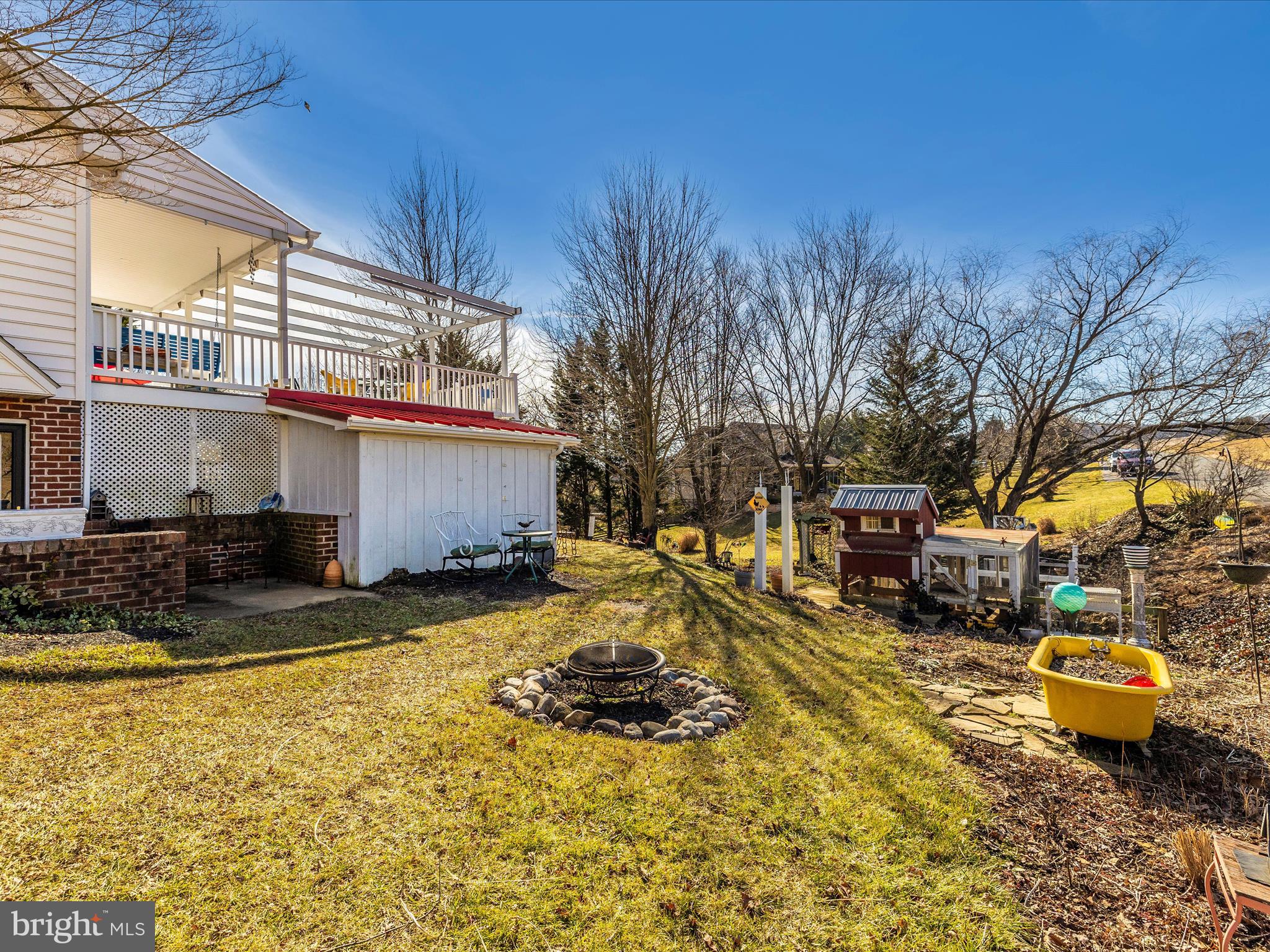 2705 Canada Hill Rd