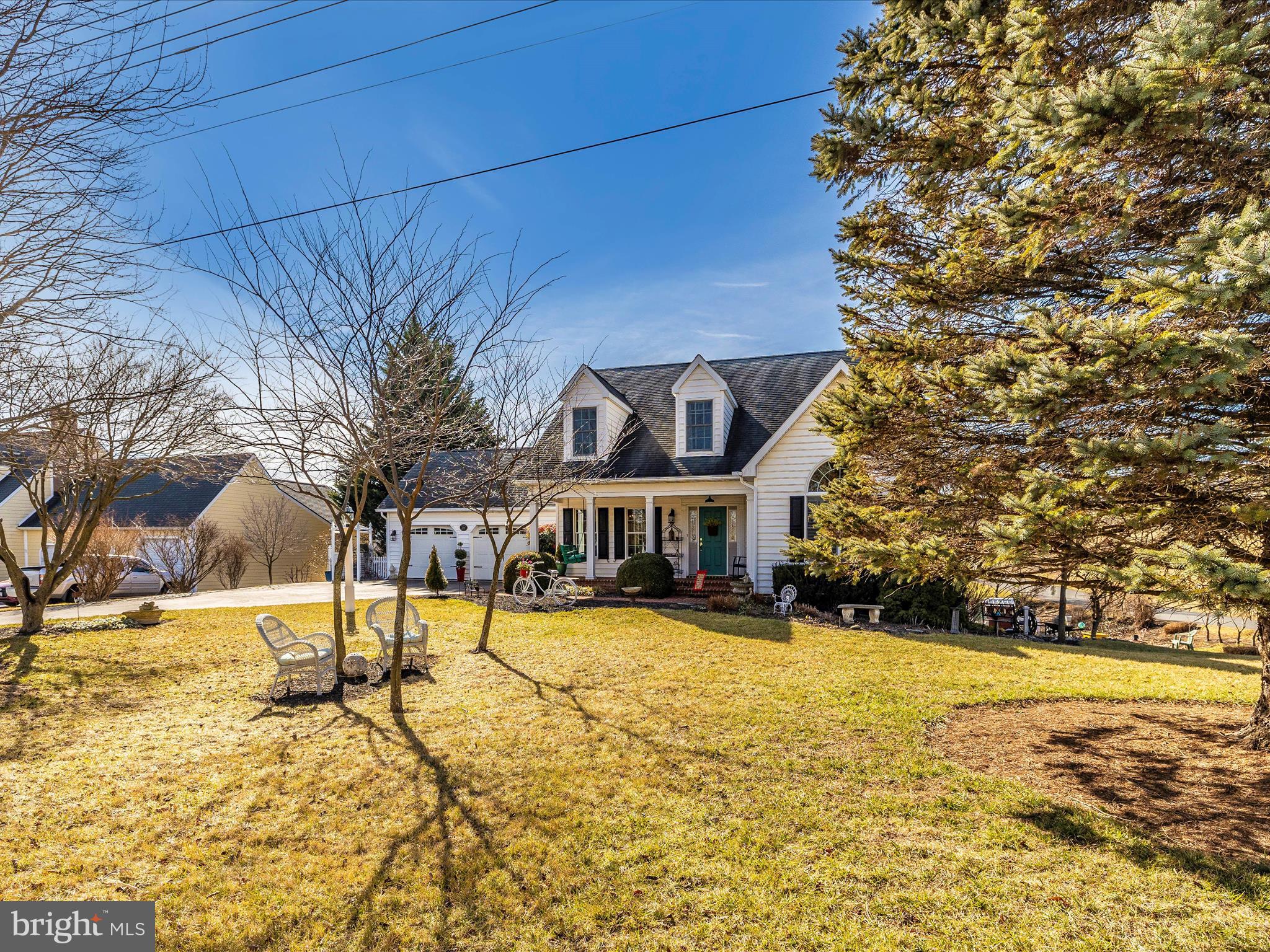 2705 Canada Hill Rd