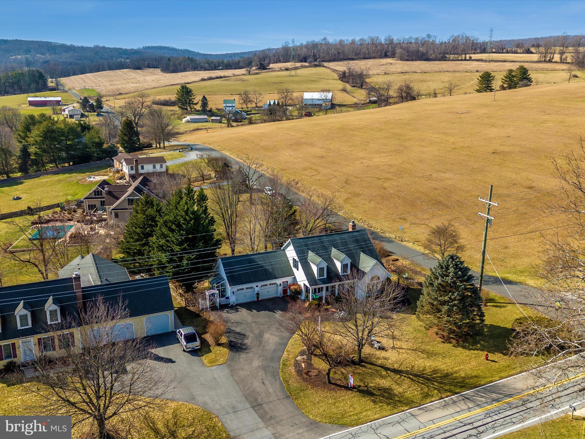 2705 Canada Hill Rd