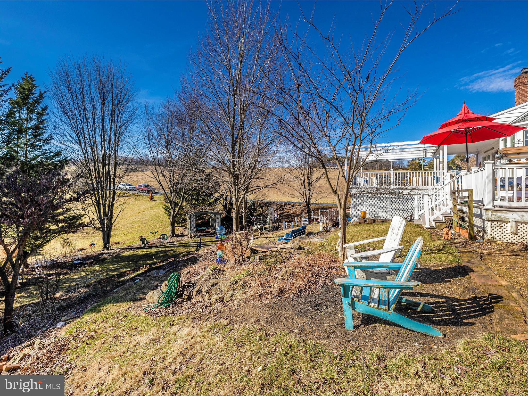 2705 Canada Hill Rd