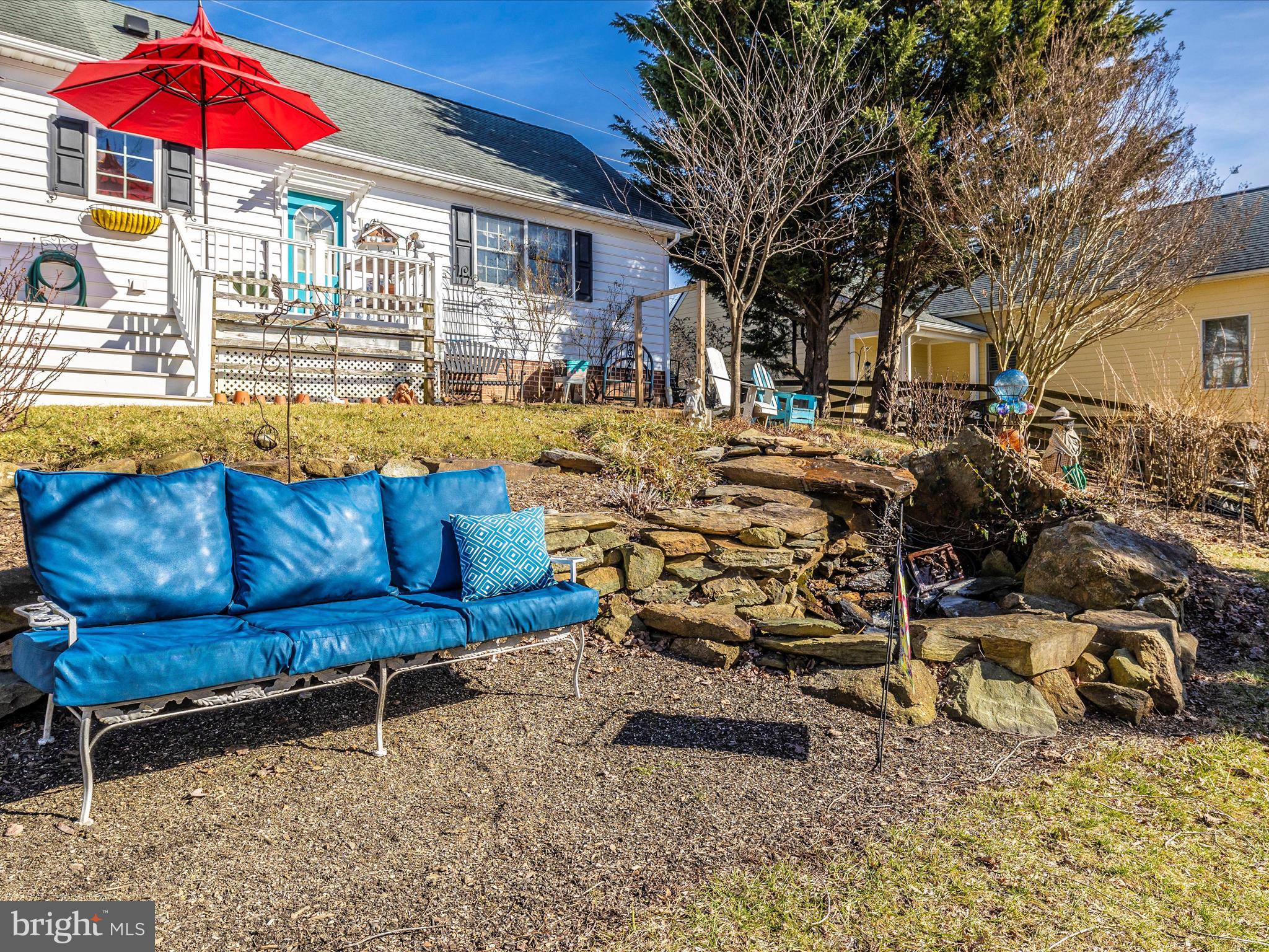 2705 Canada Hill Rd