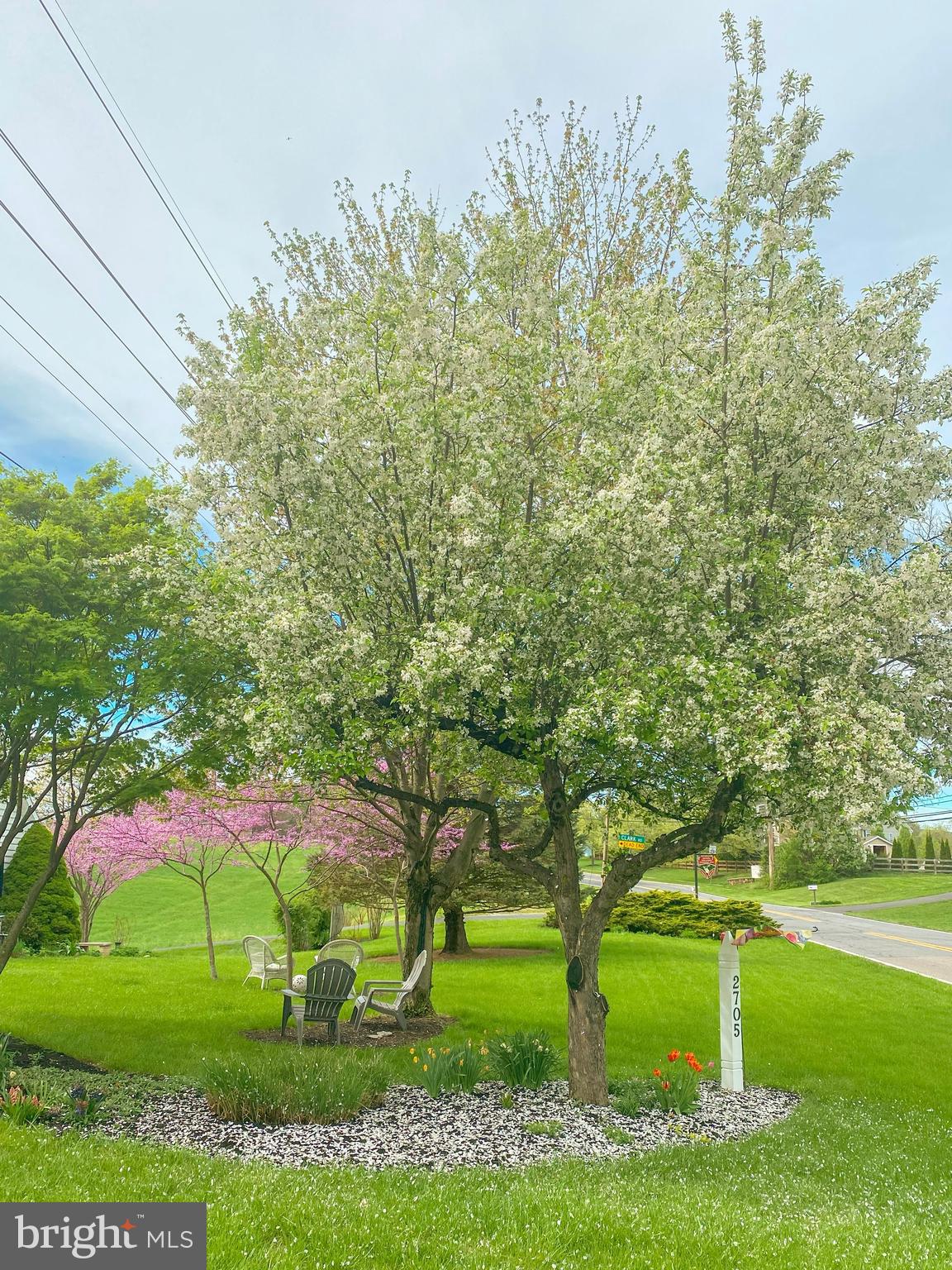 2705 Canada Hill Rd