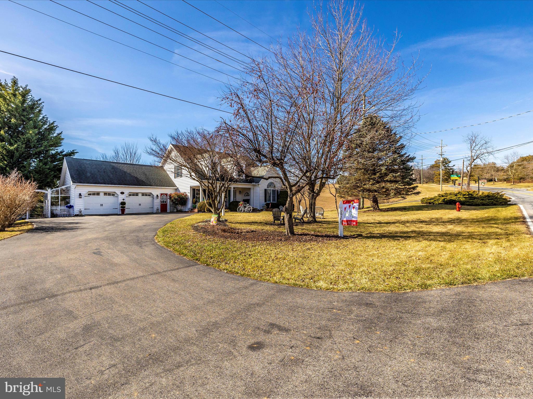 2705 Canada Hill Rd