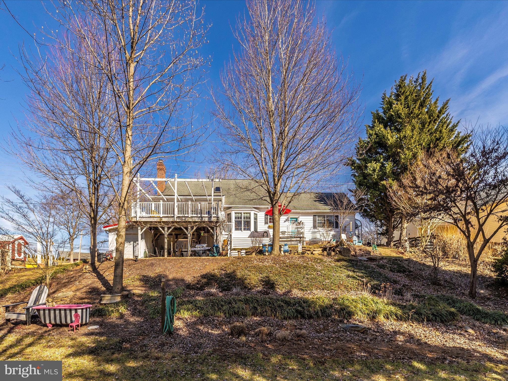 2705 Canada Hill Rd