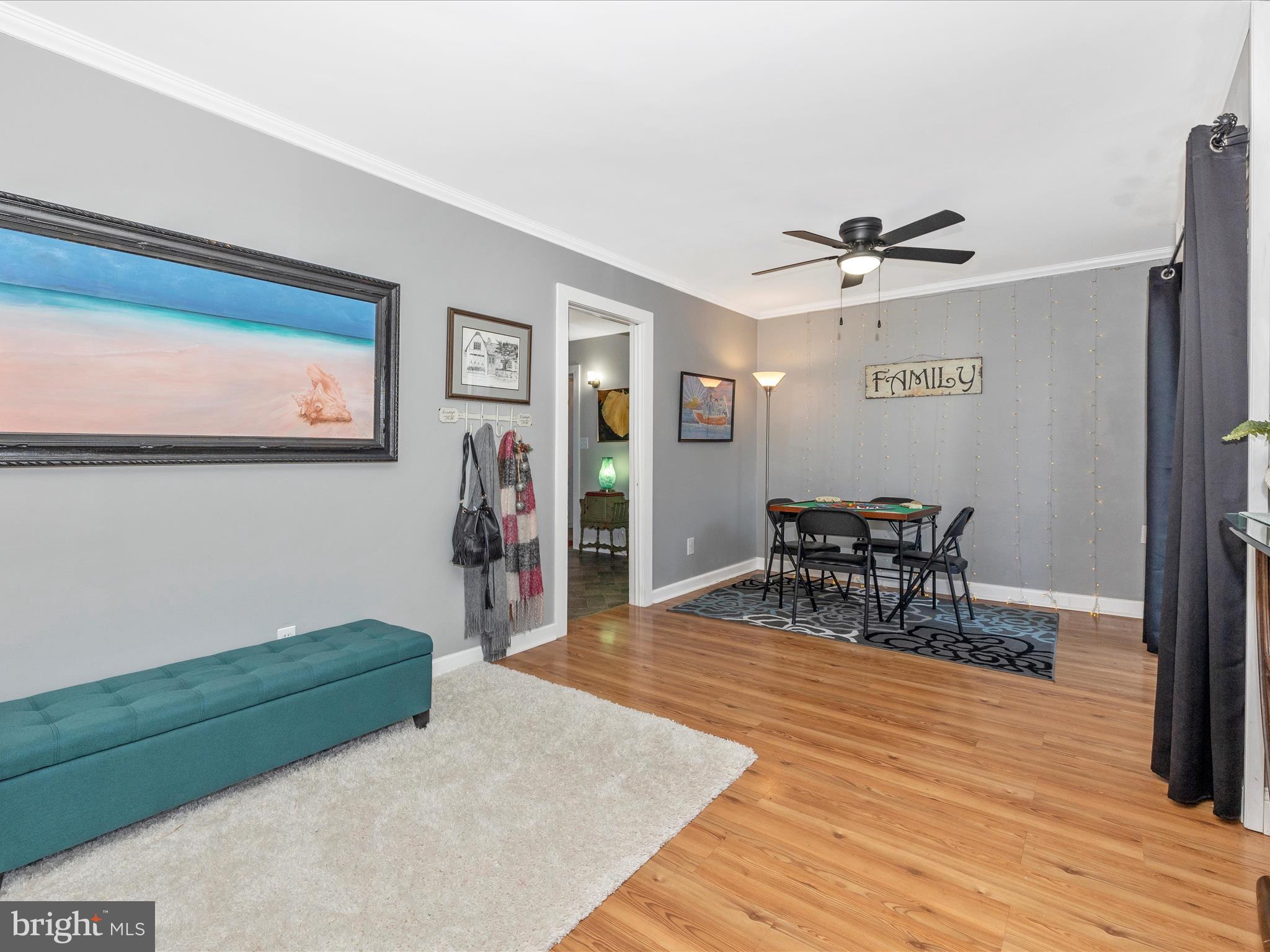 421 W South Street