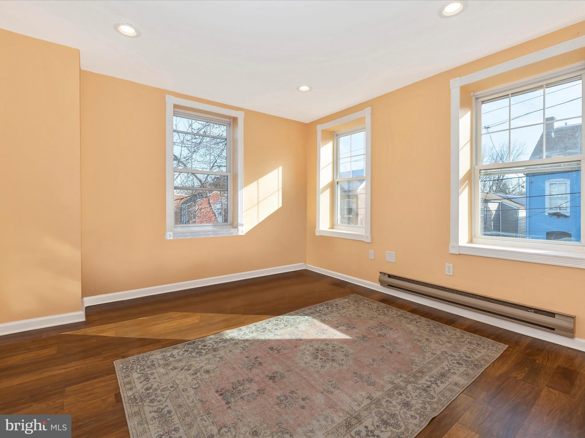 421 W South Street