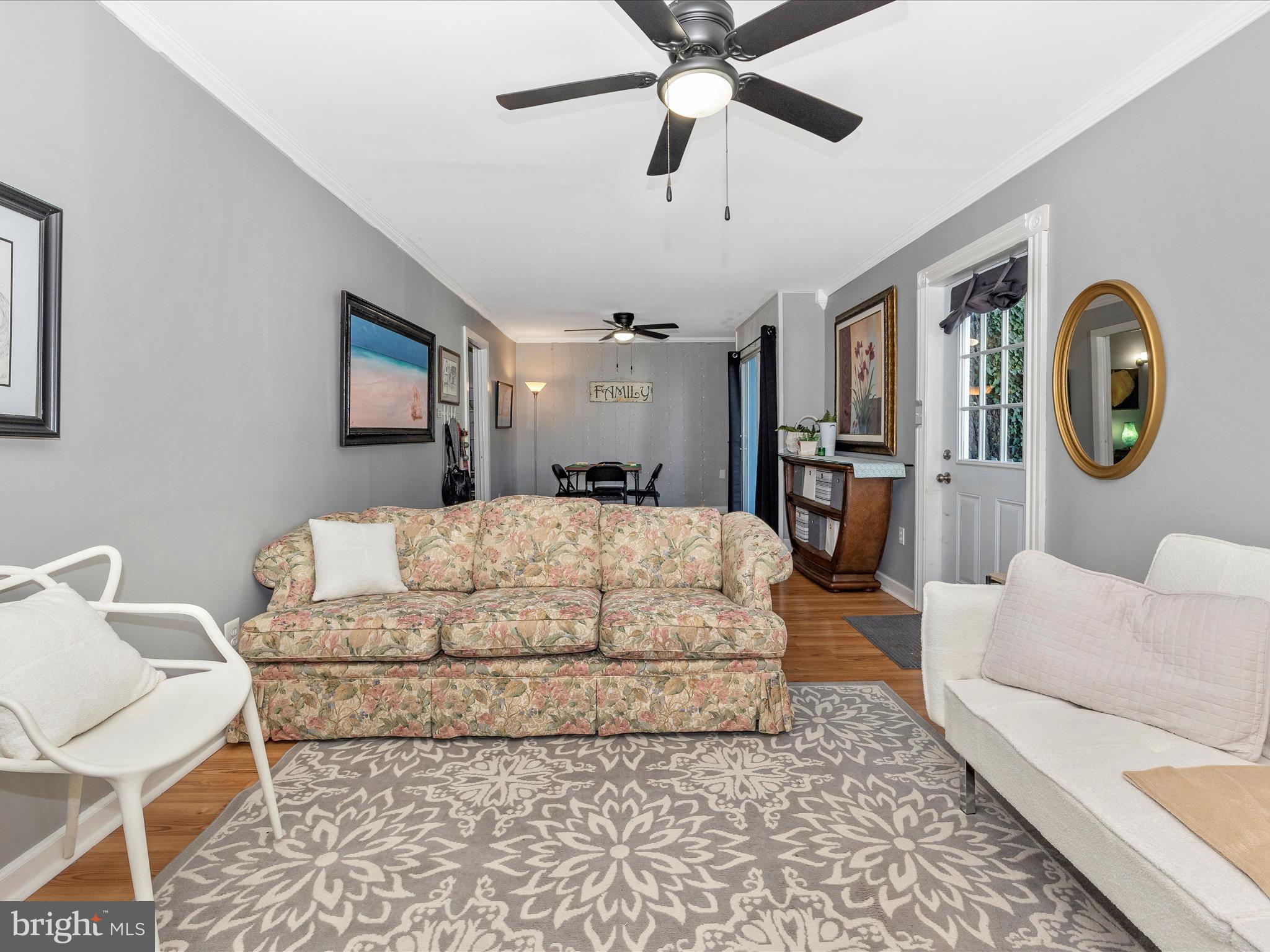 421 W South Street