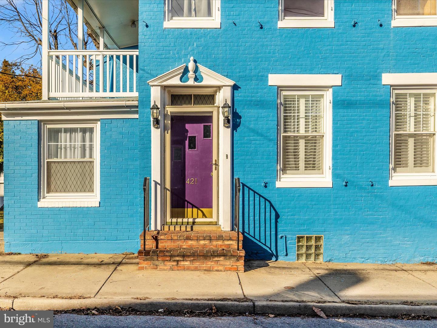 421 W South Street