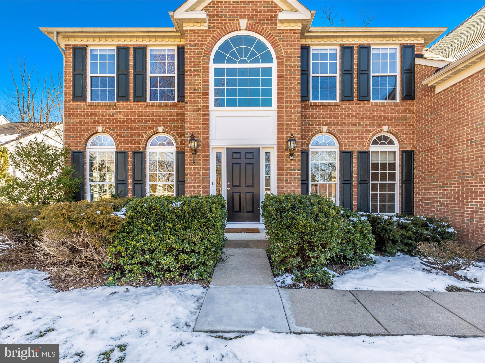 4090 Carrick Ct