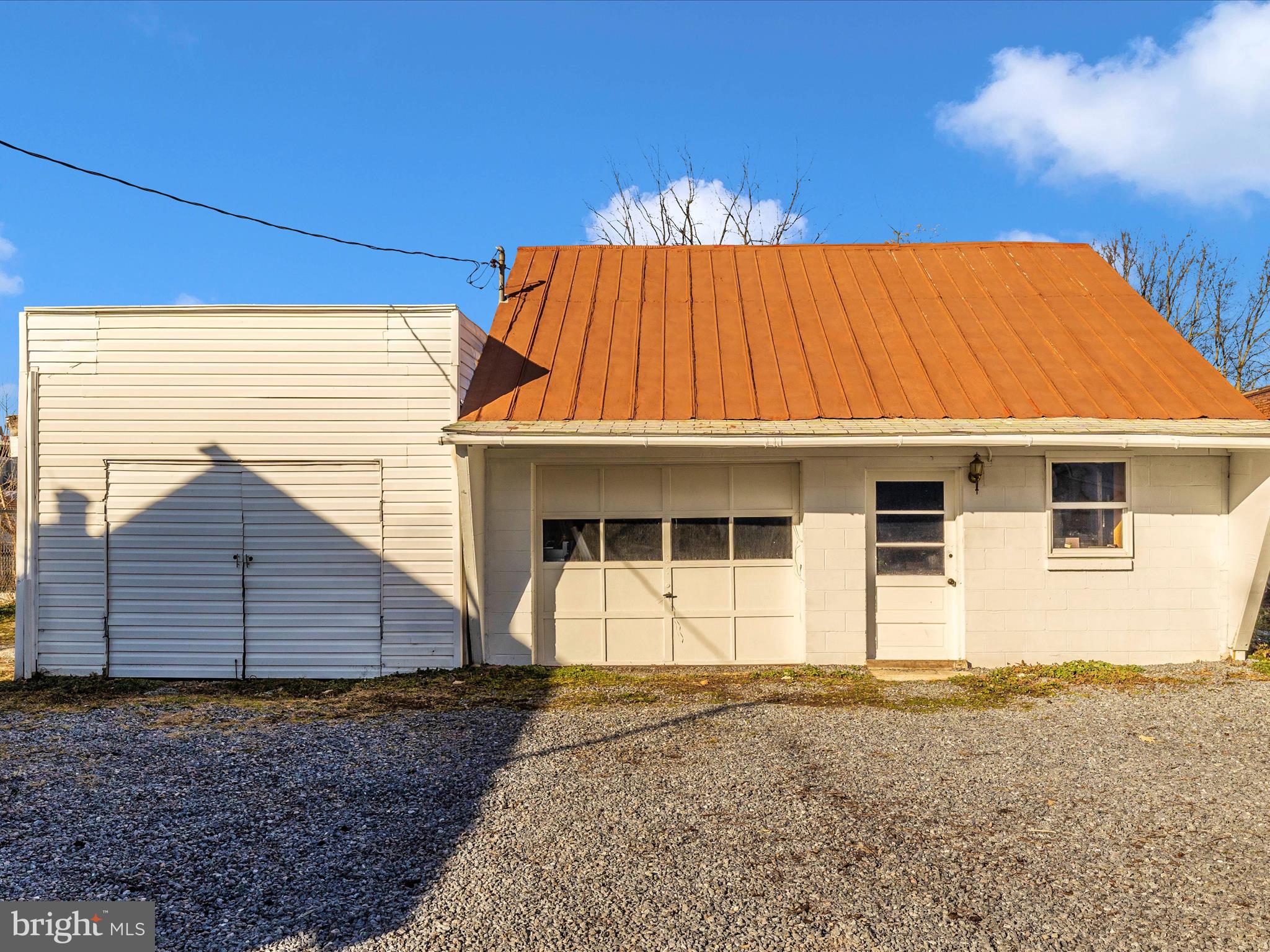 421 W South Street