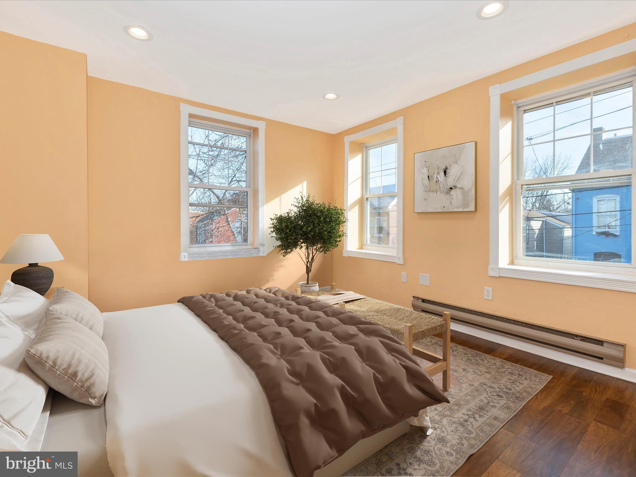 421 W South Street