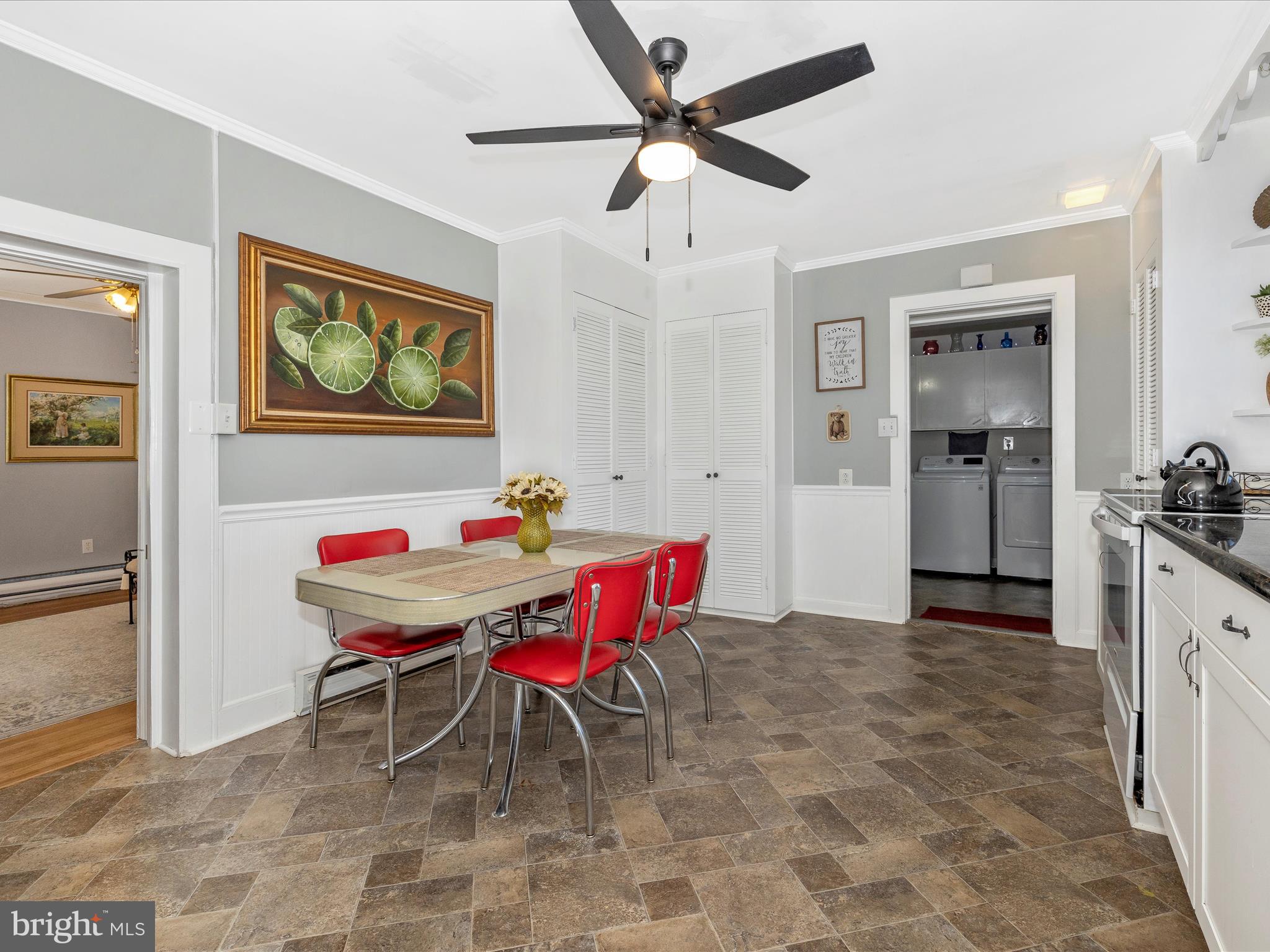 421 W South Street