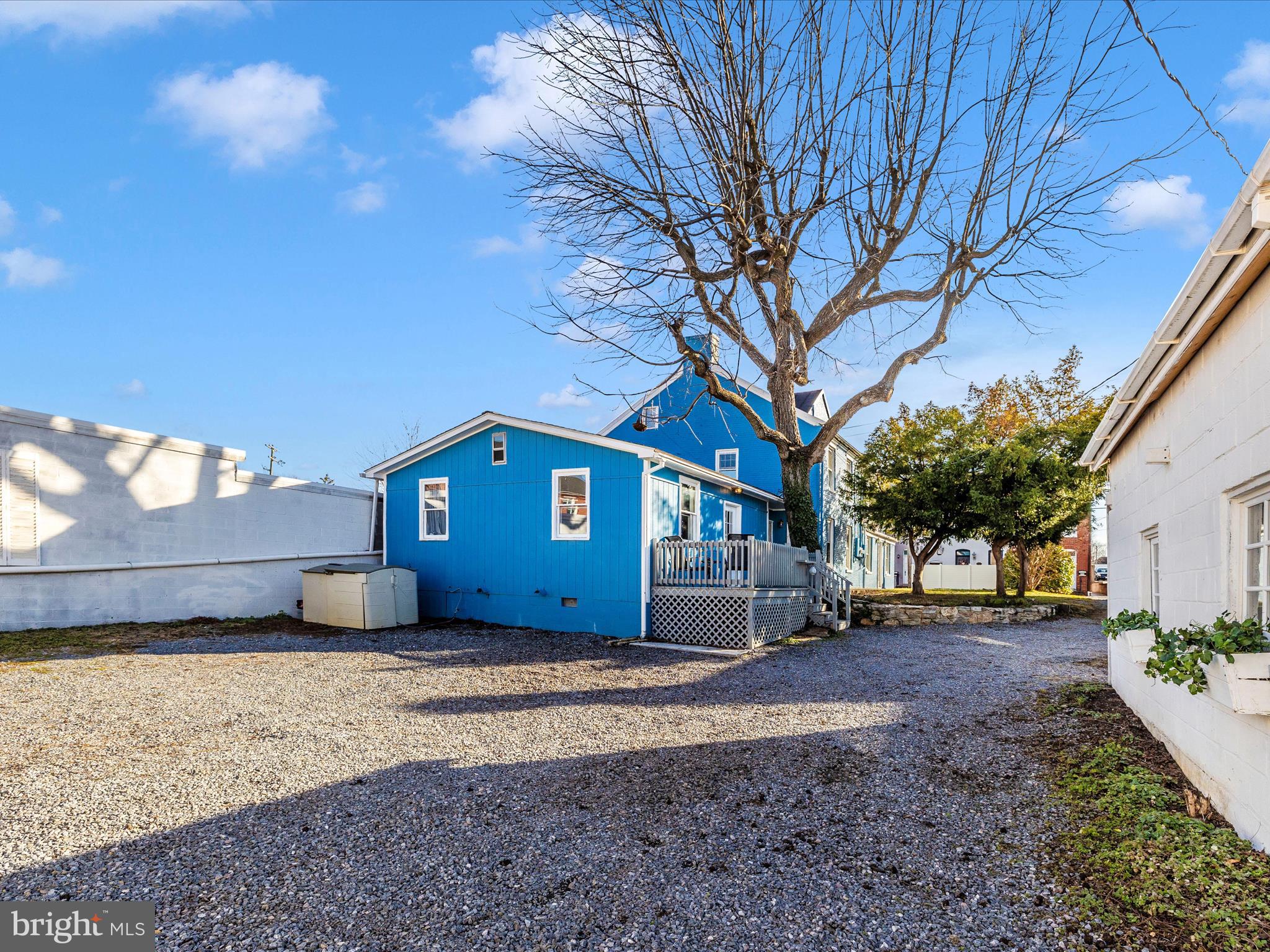 421 W South Street