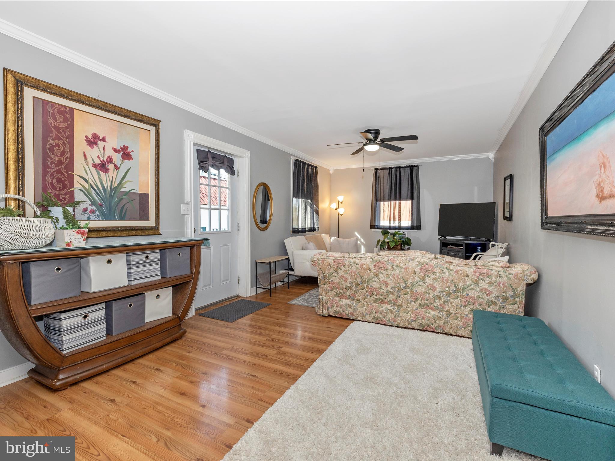 421 W South Street