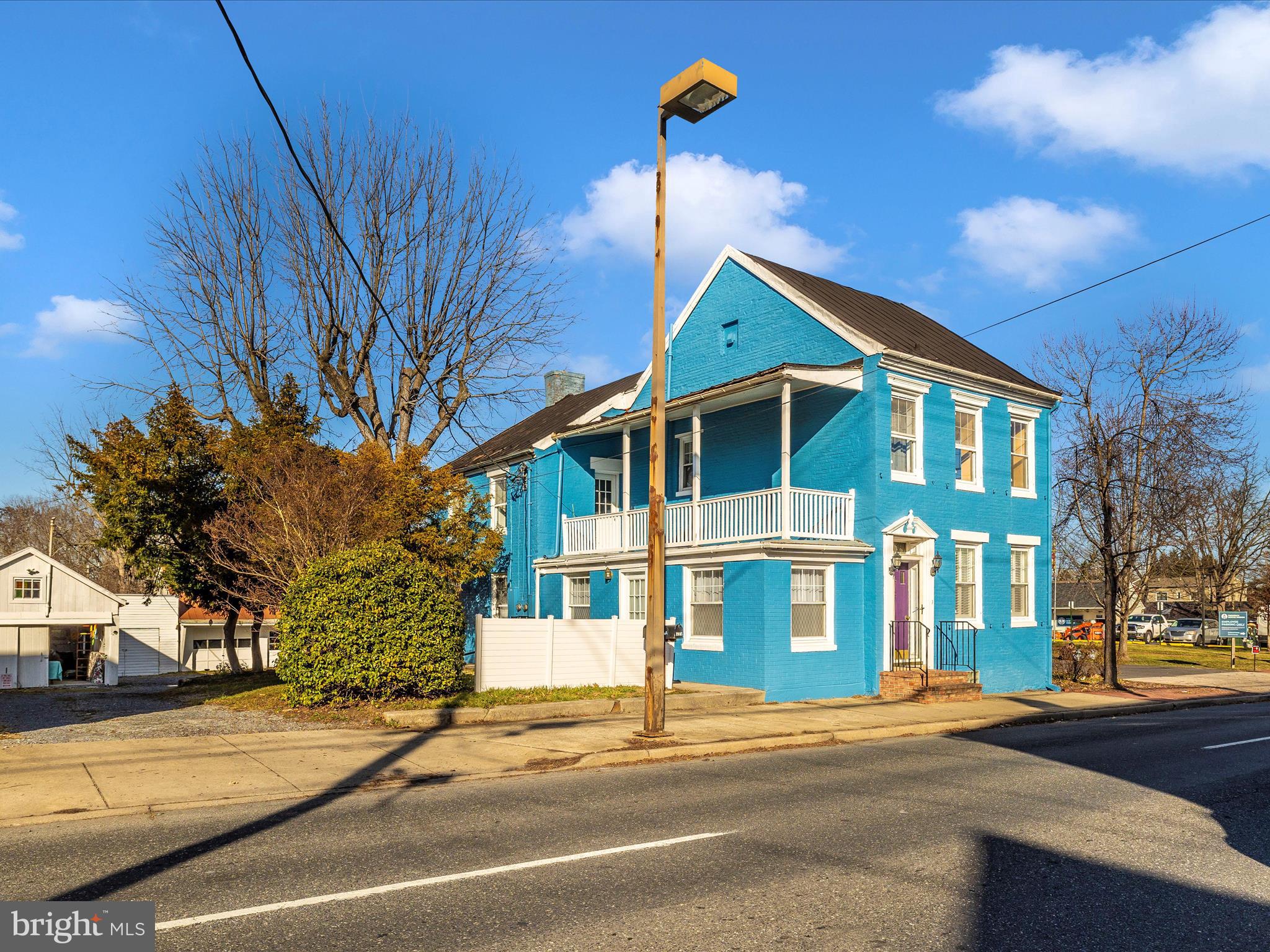 421 W South Street
