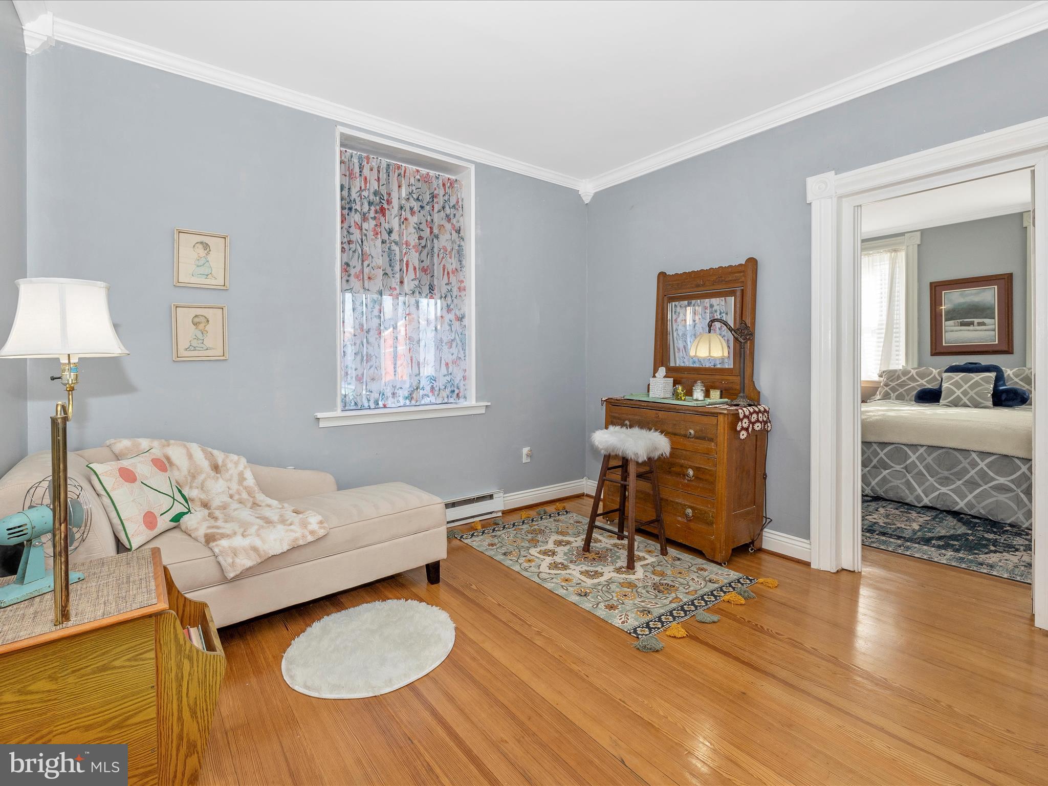421 W South Street