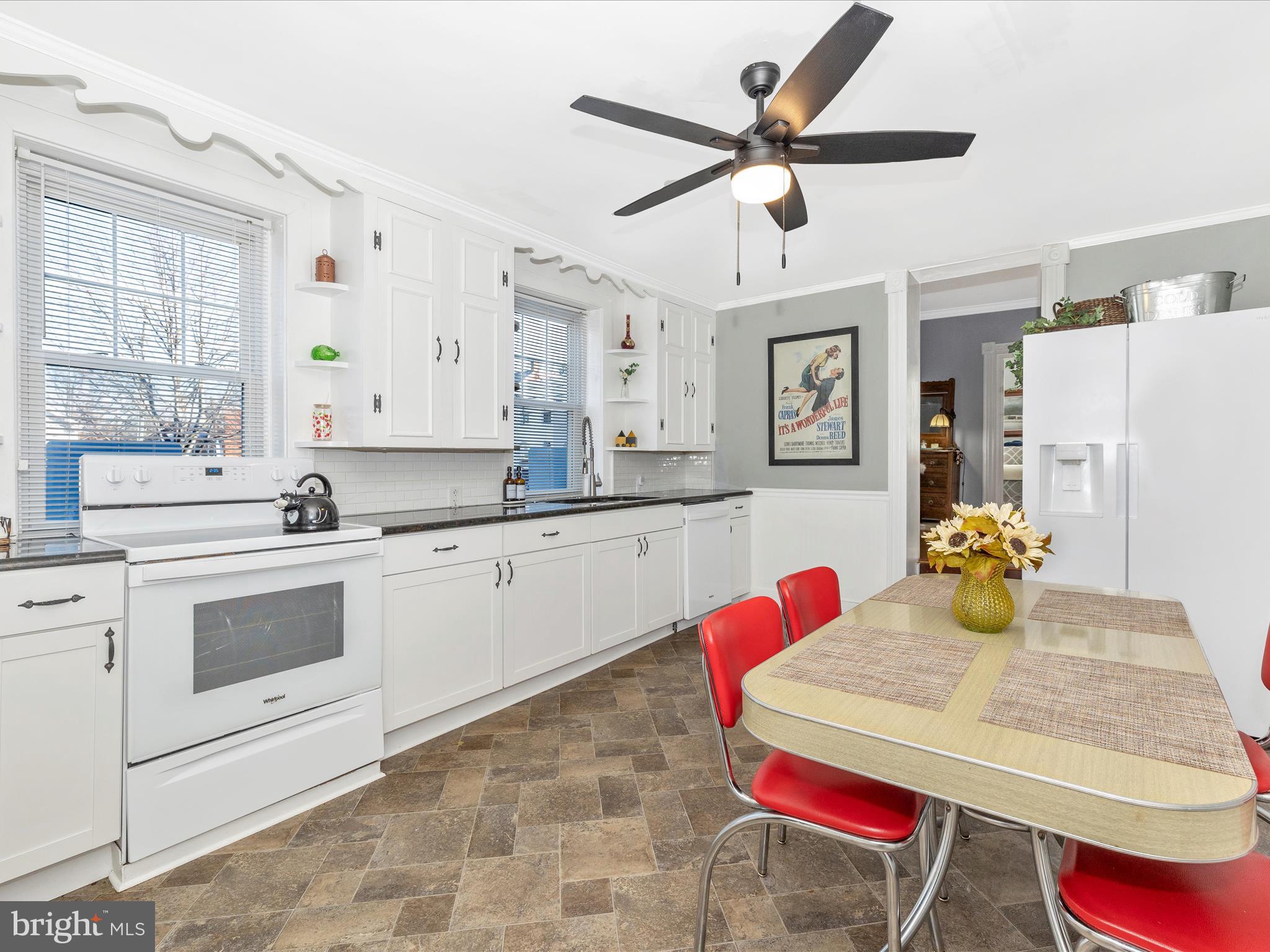 421 W South Street
