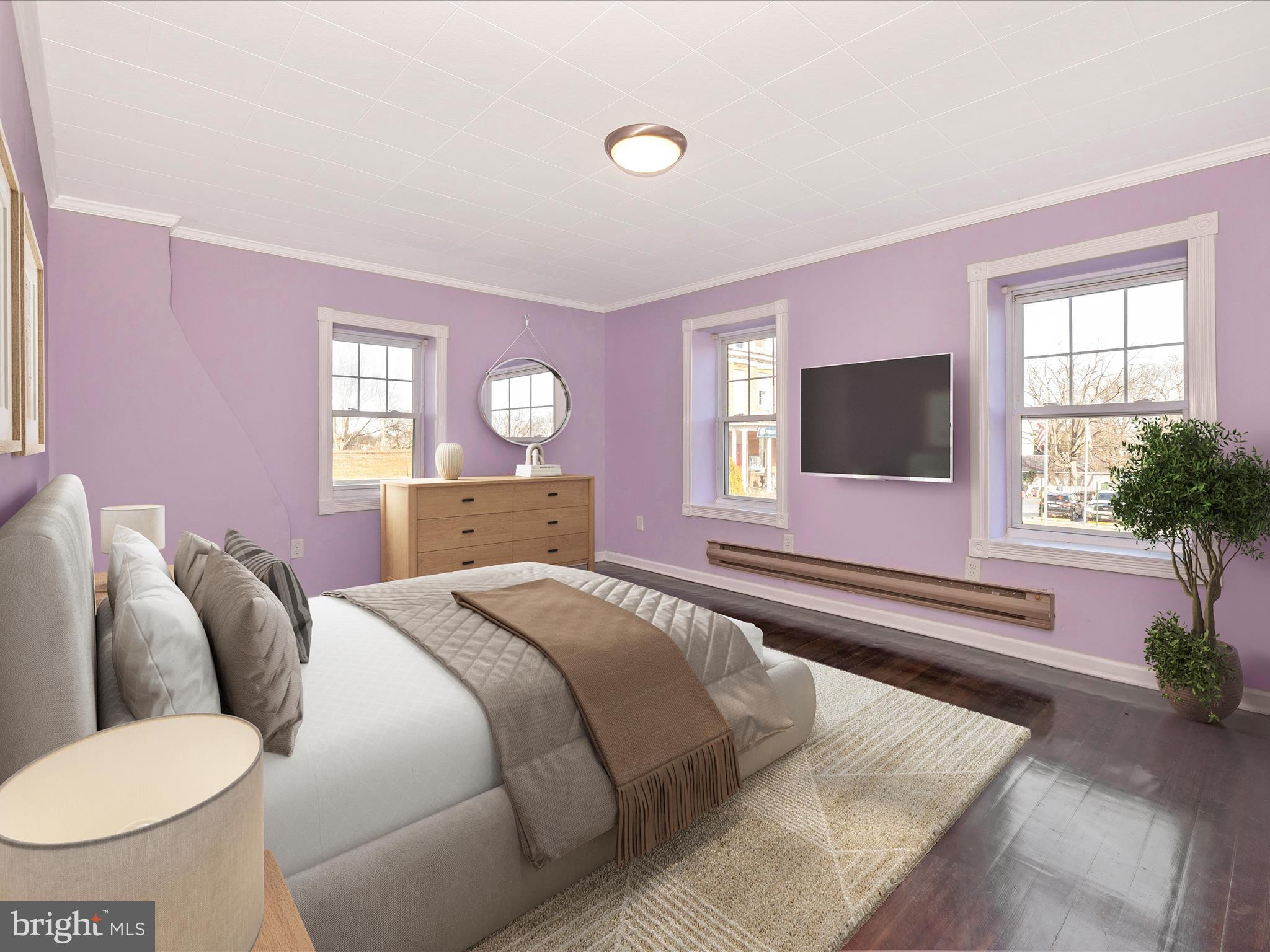 421 W South Street