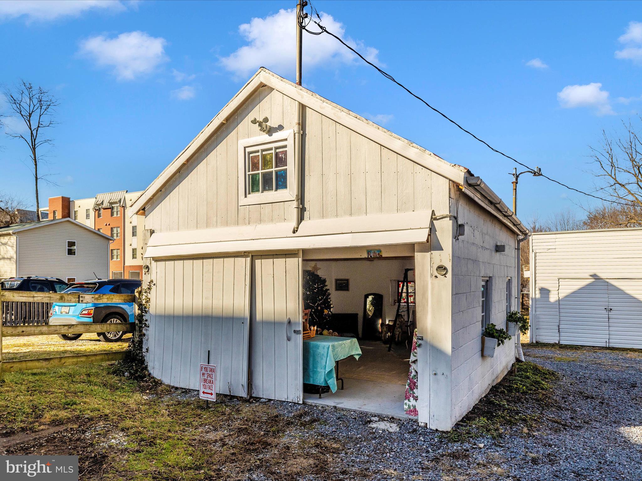421 W South Street