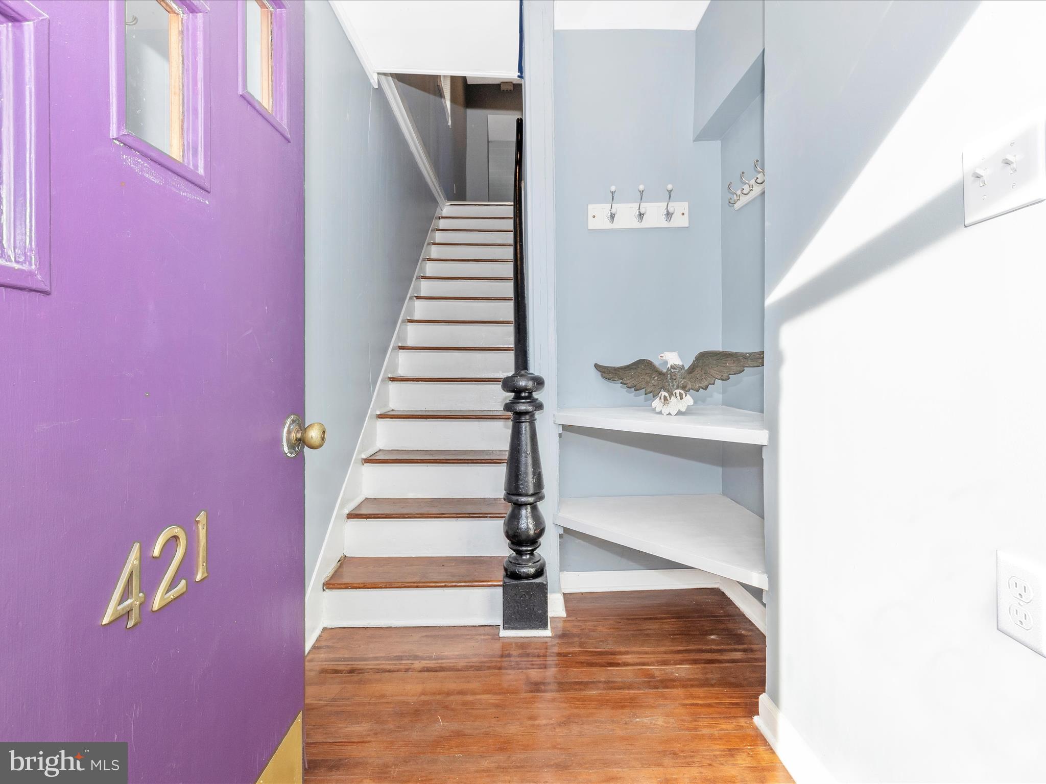 421 W South Street