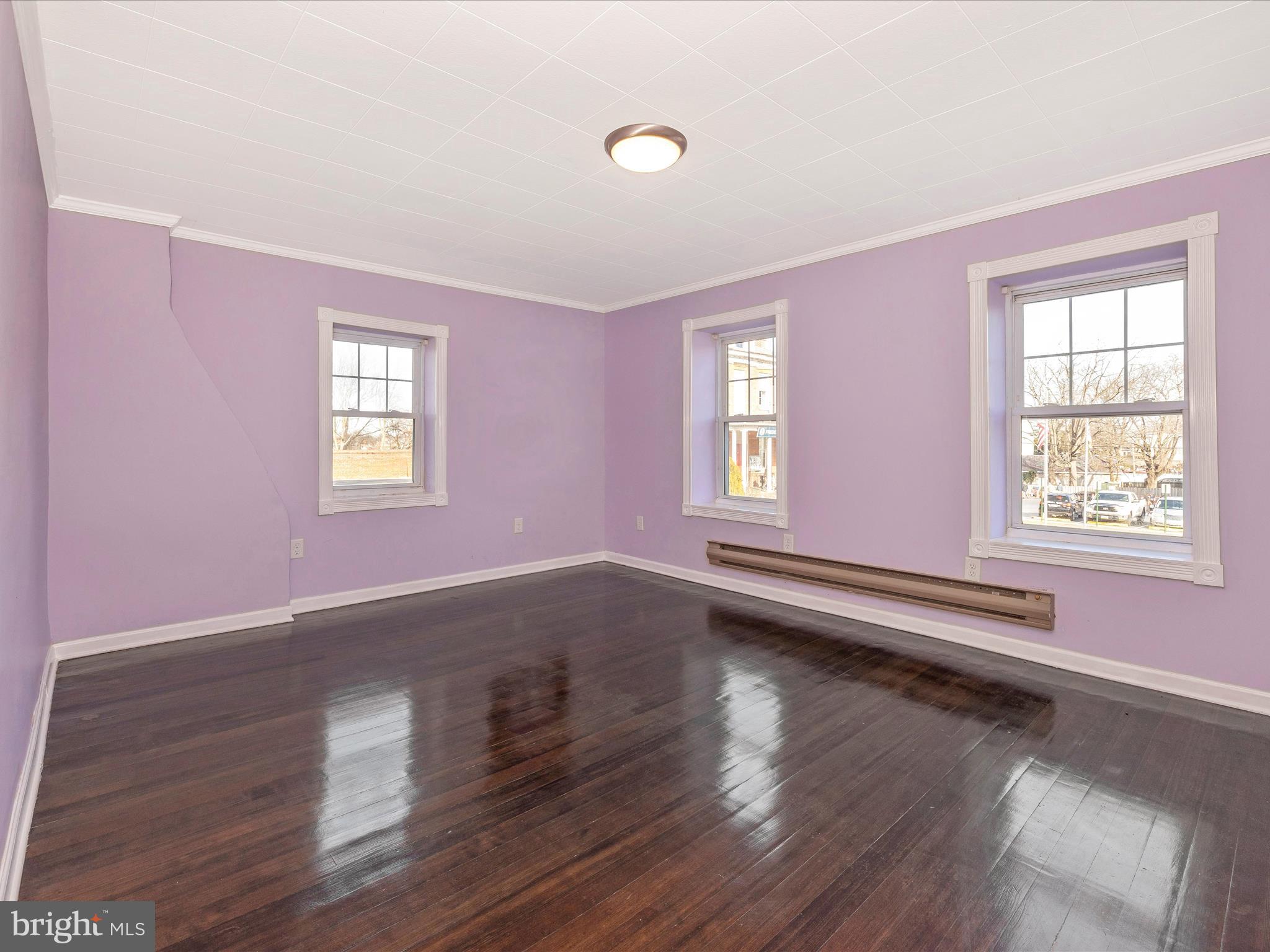 421 W South Street