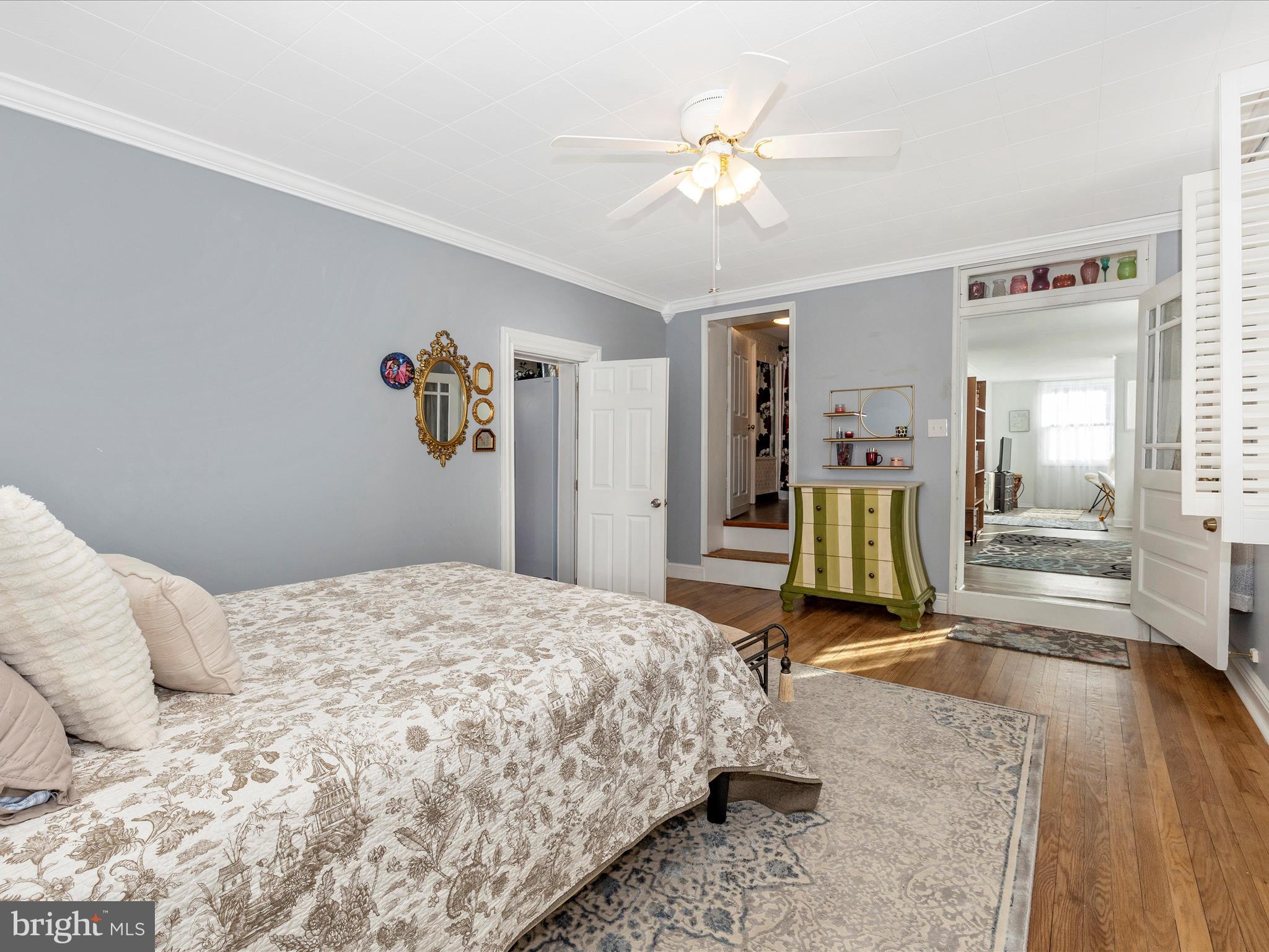 421 W South Street