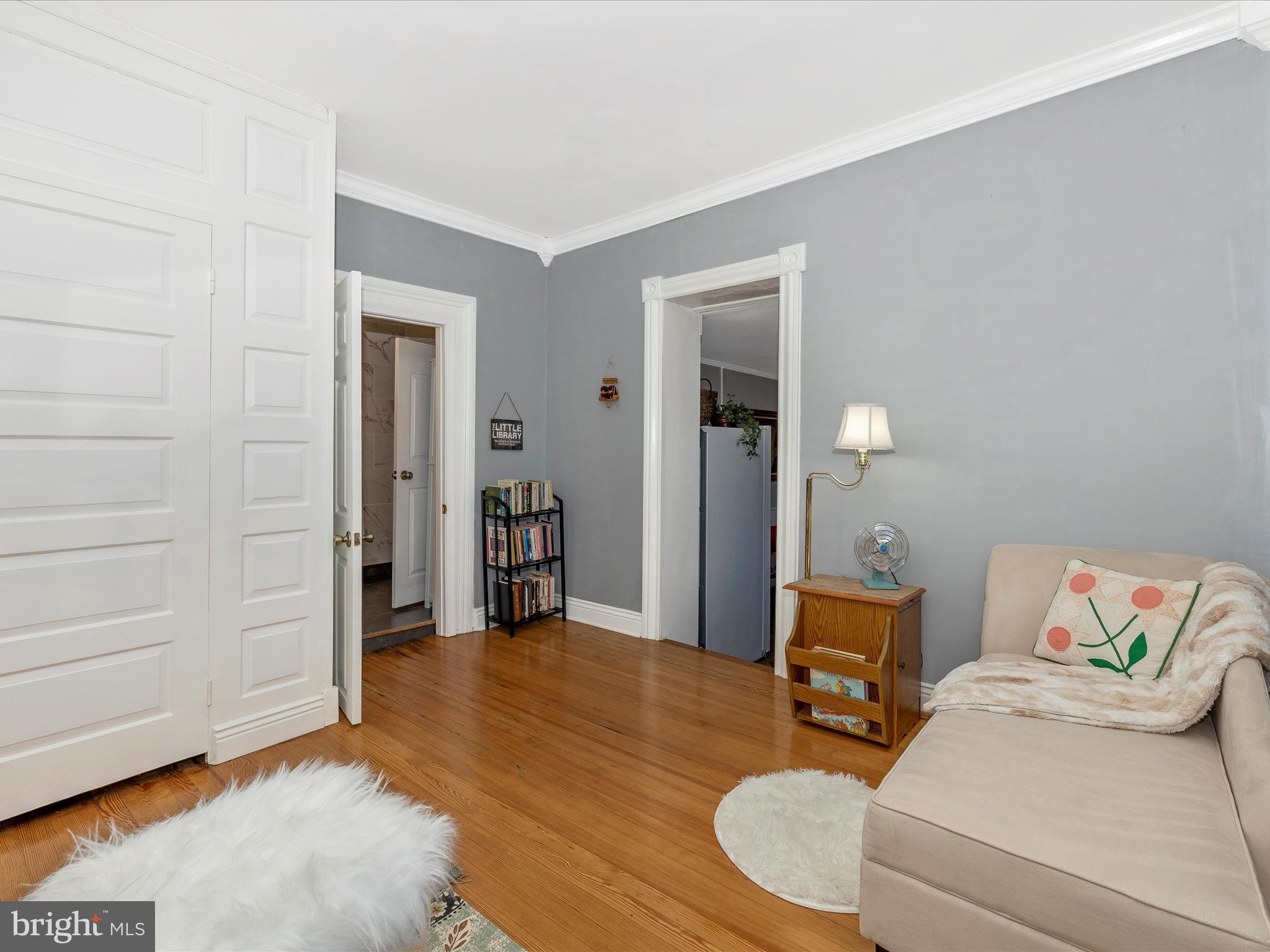 421 W South Street