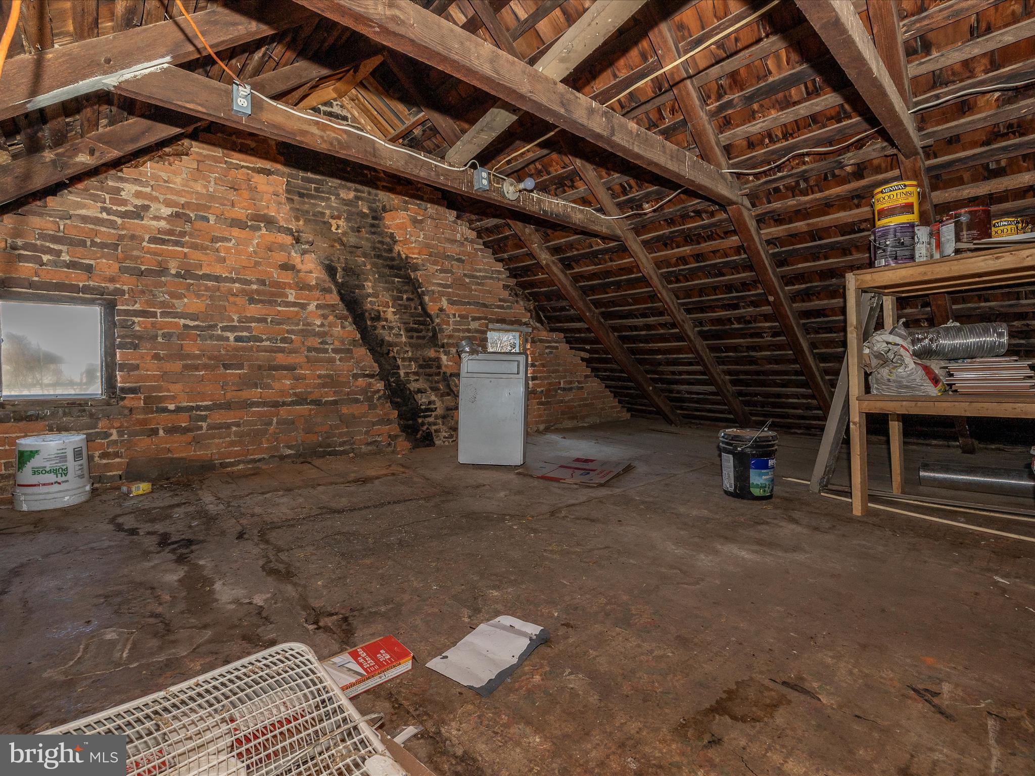 421 W South Street