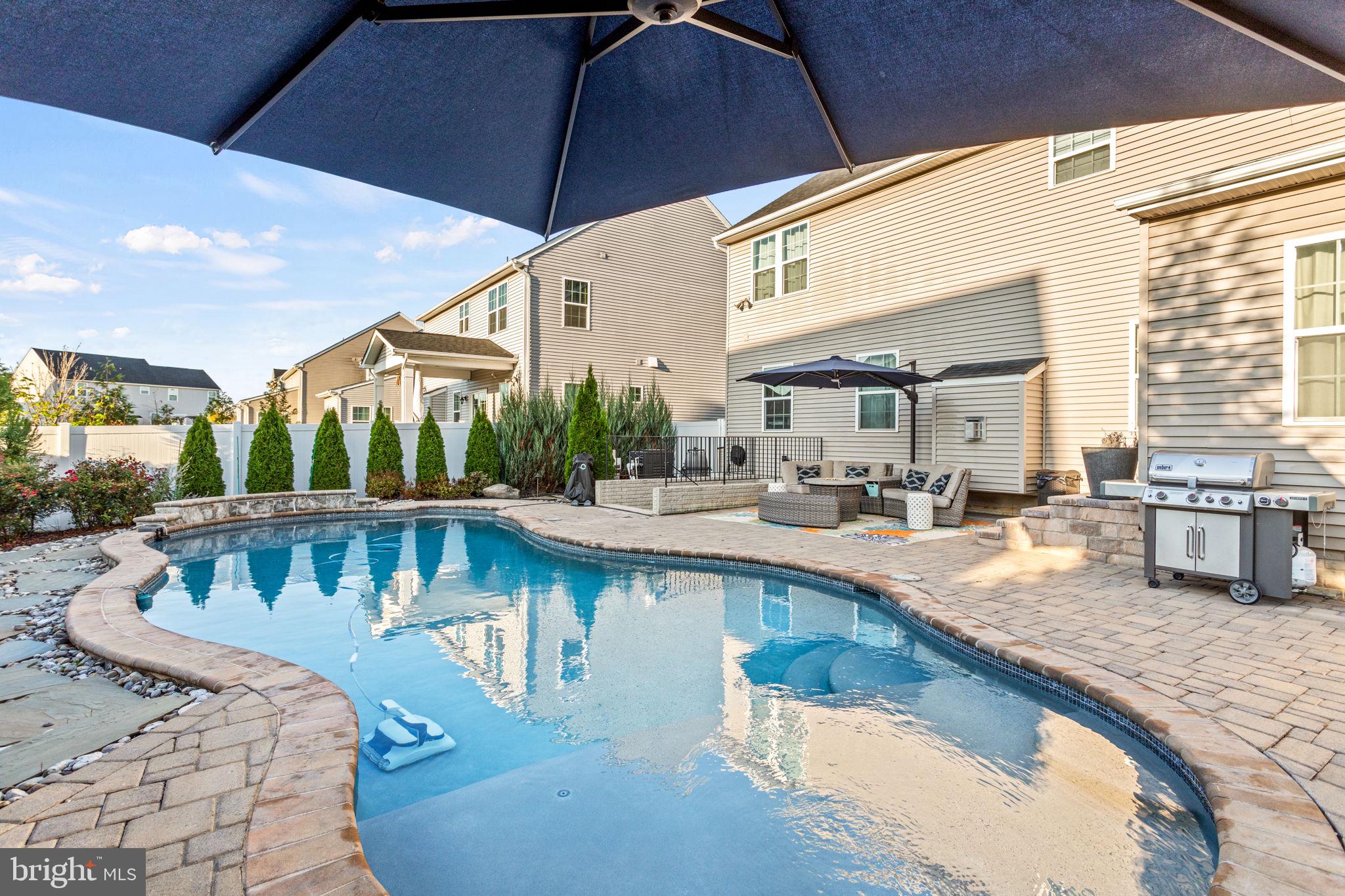5261 Blackgum Dr