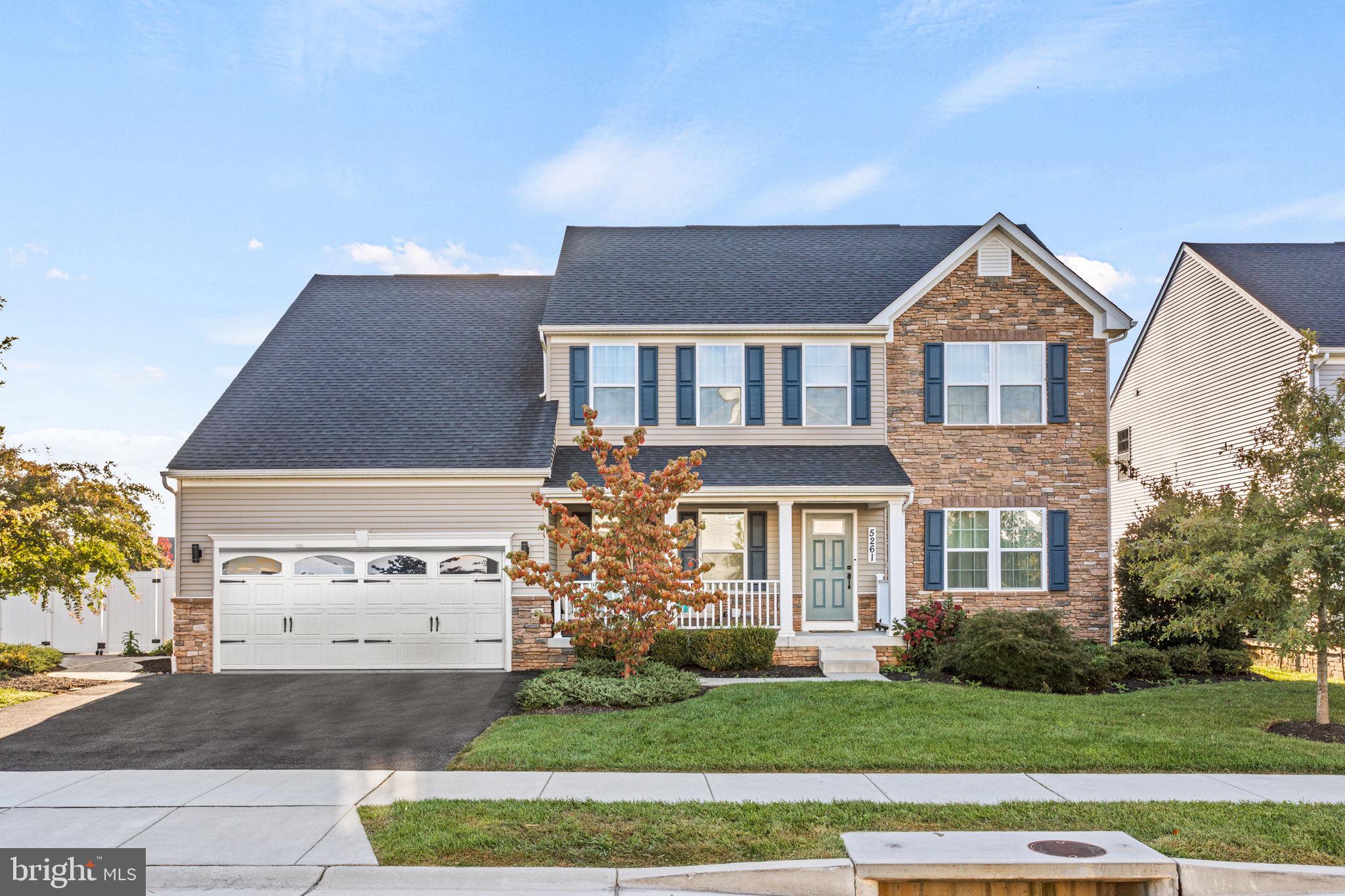5261 Blackgum Dr