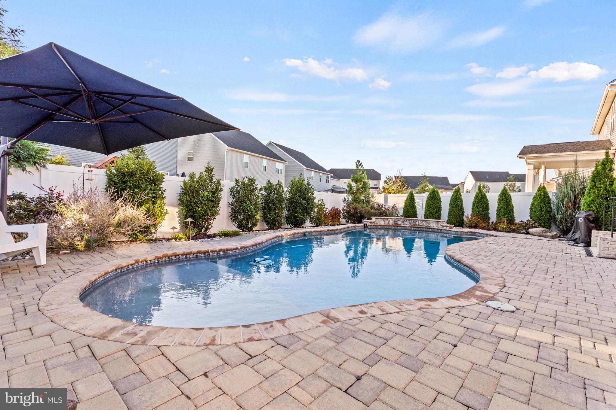 5261 Blackgum Dr
