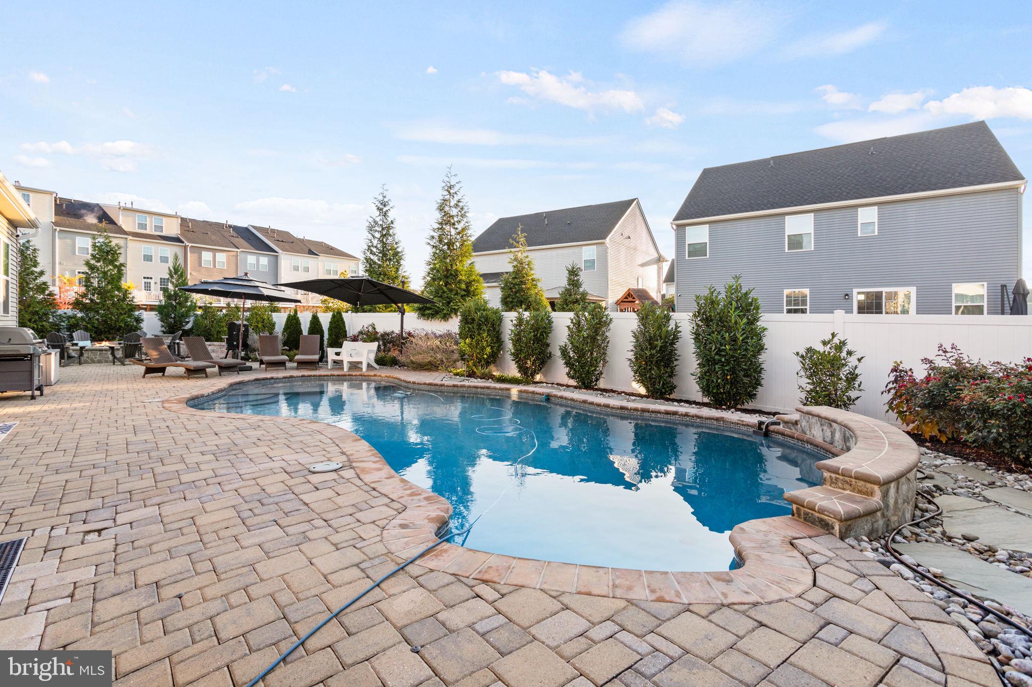 5261 Blackgum Dr