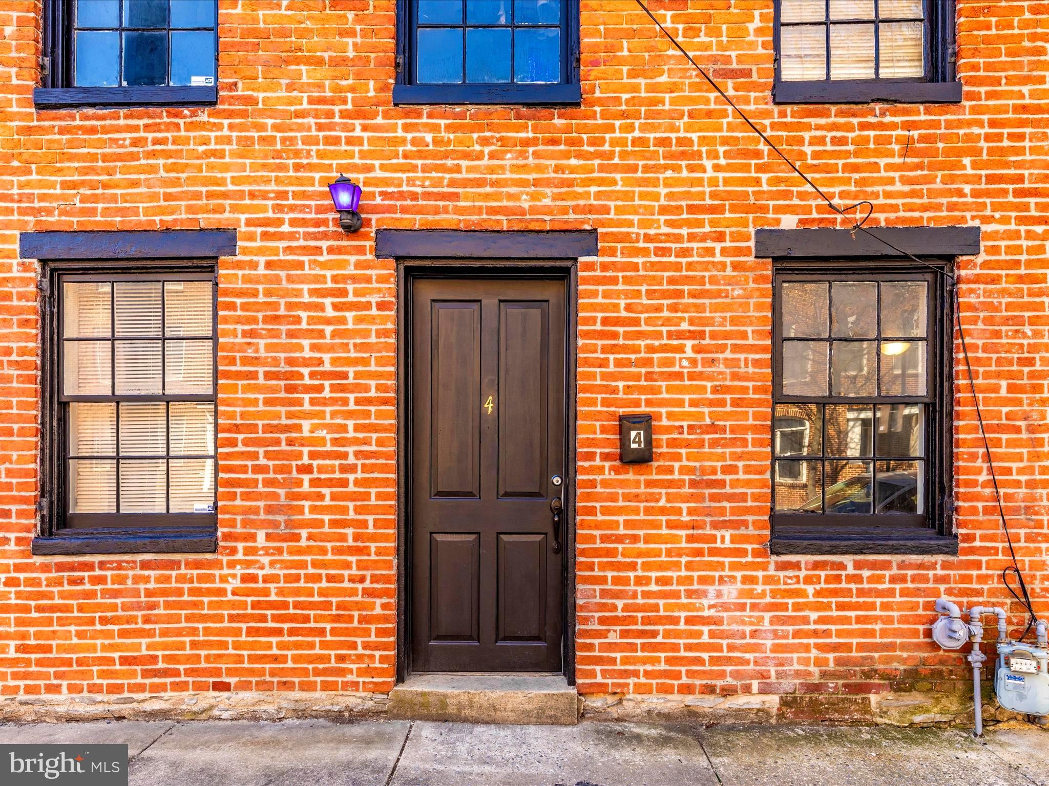 4 South Street