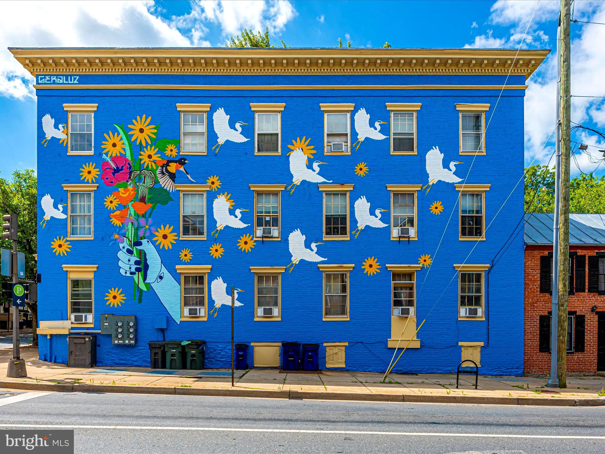 4 South Street
