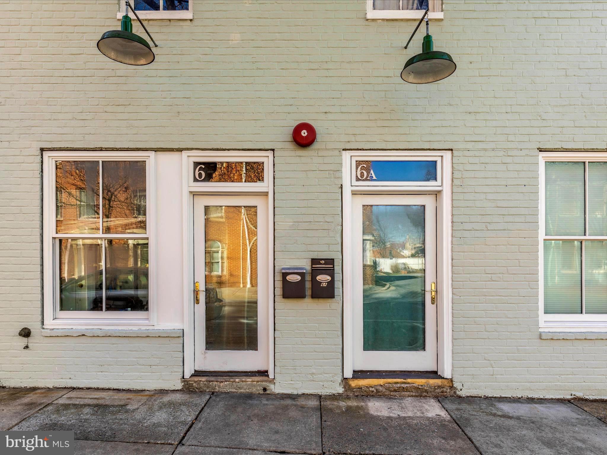 4 South Street