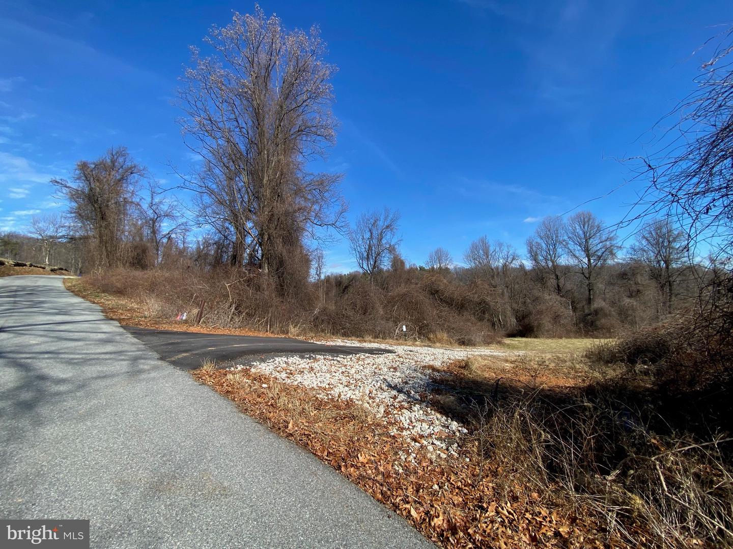 Lot 4 Kehne Rd